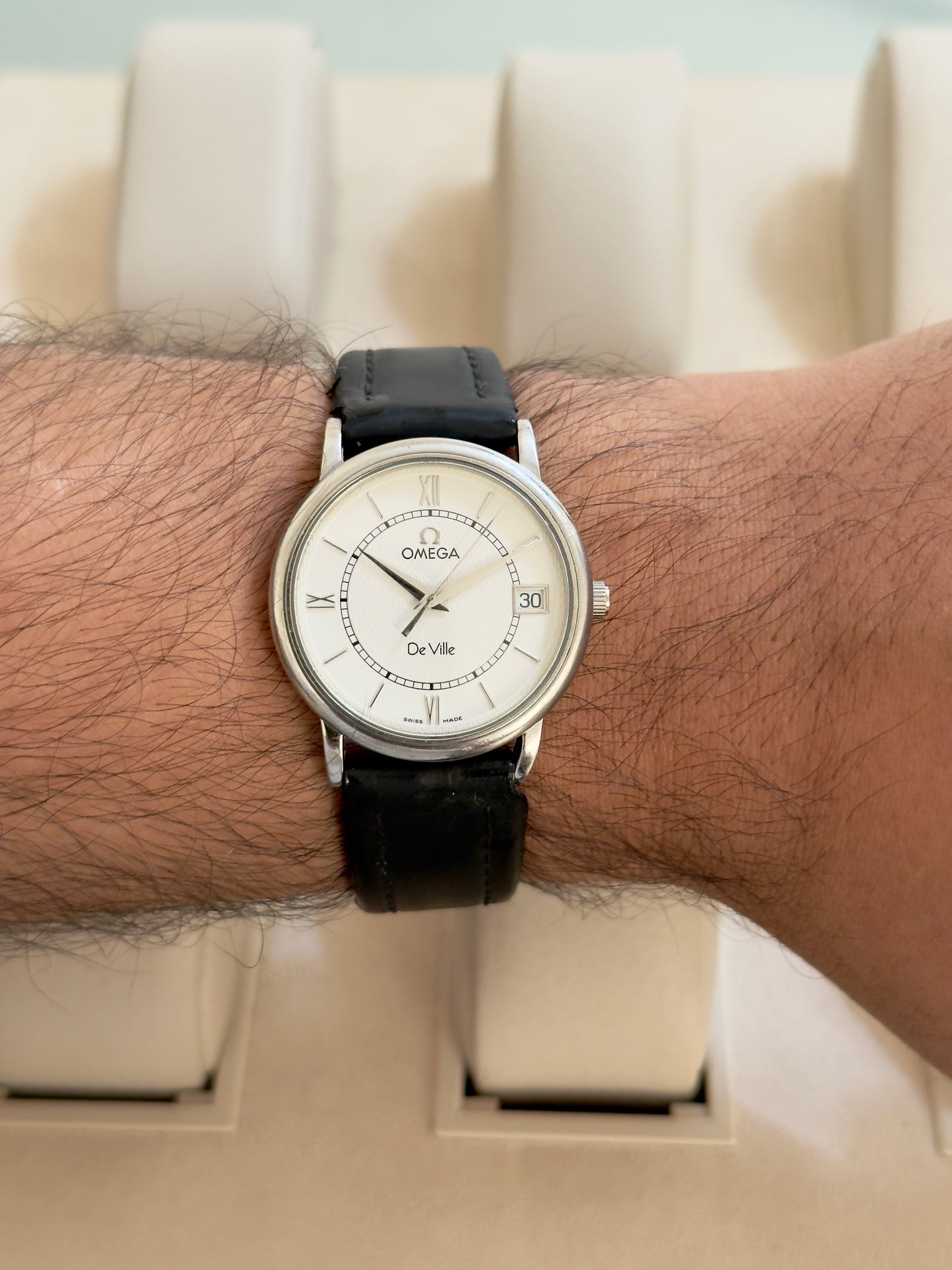 🟢 Omega DeVille Prestige 🟢
