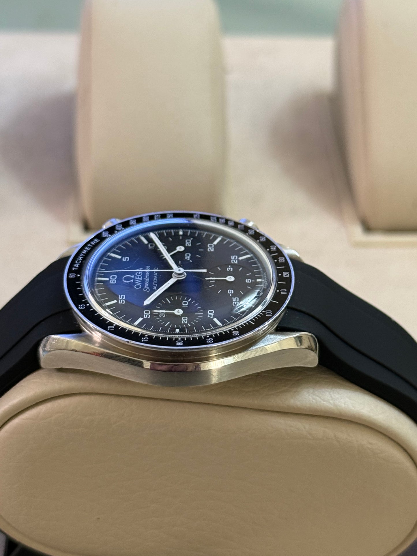 🟢 Omega Speedmaster 🟢