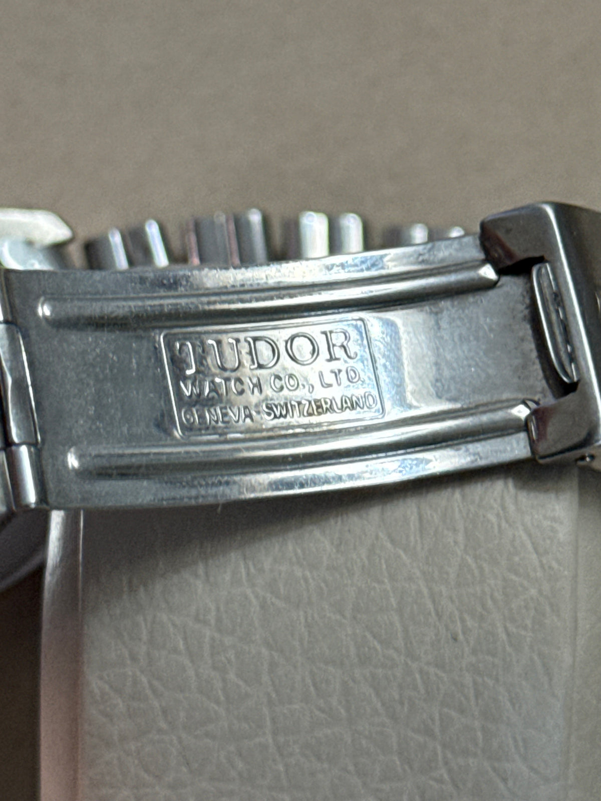 🟢 Tudor Prince Oysterdate by Rolex 🟢