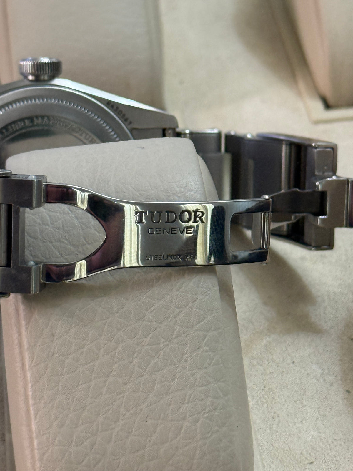 🟢 Tudor Blackbay Pepsi GMT 🟢