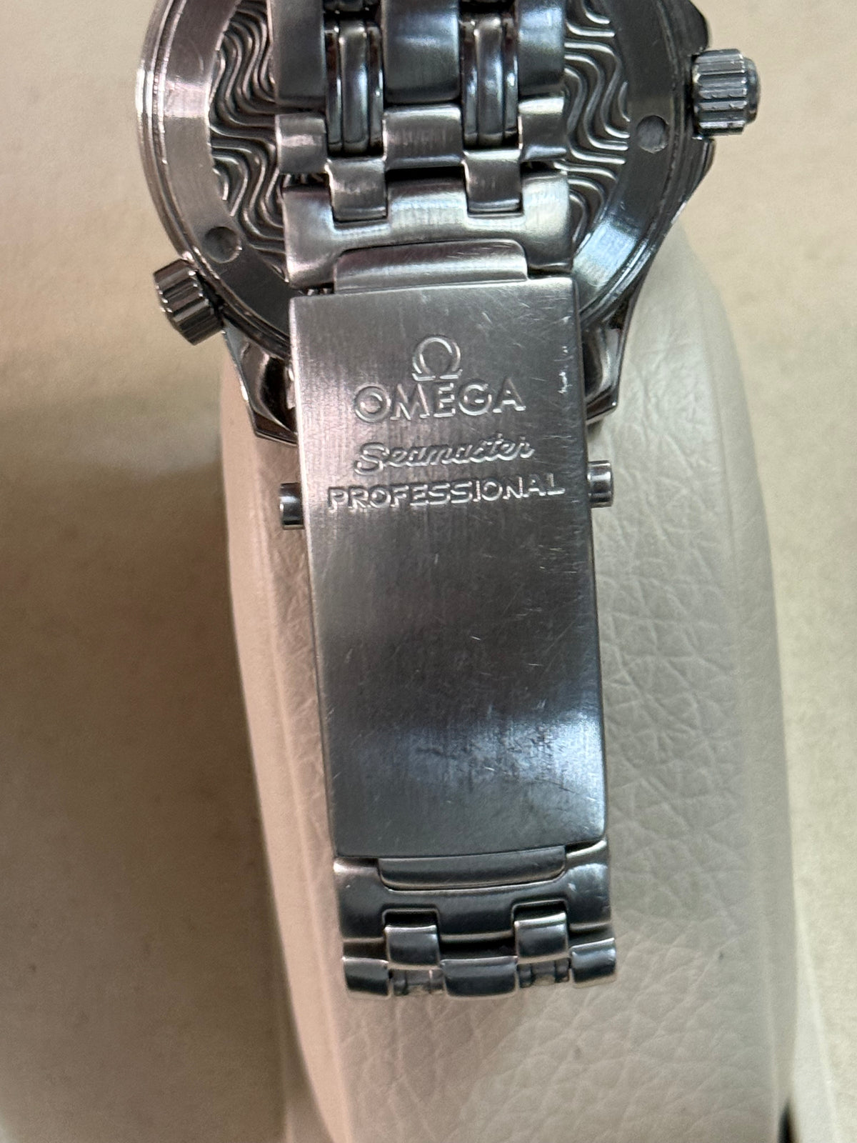 🟢 Omega Seamaster Professional Mid-Size 🟢