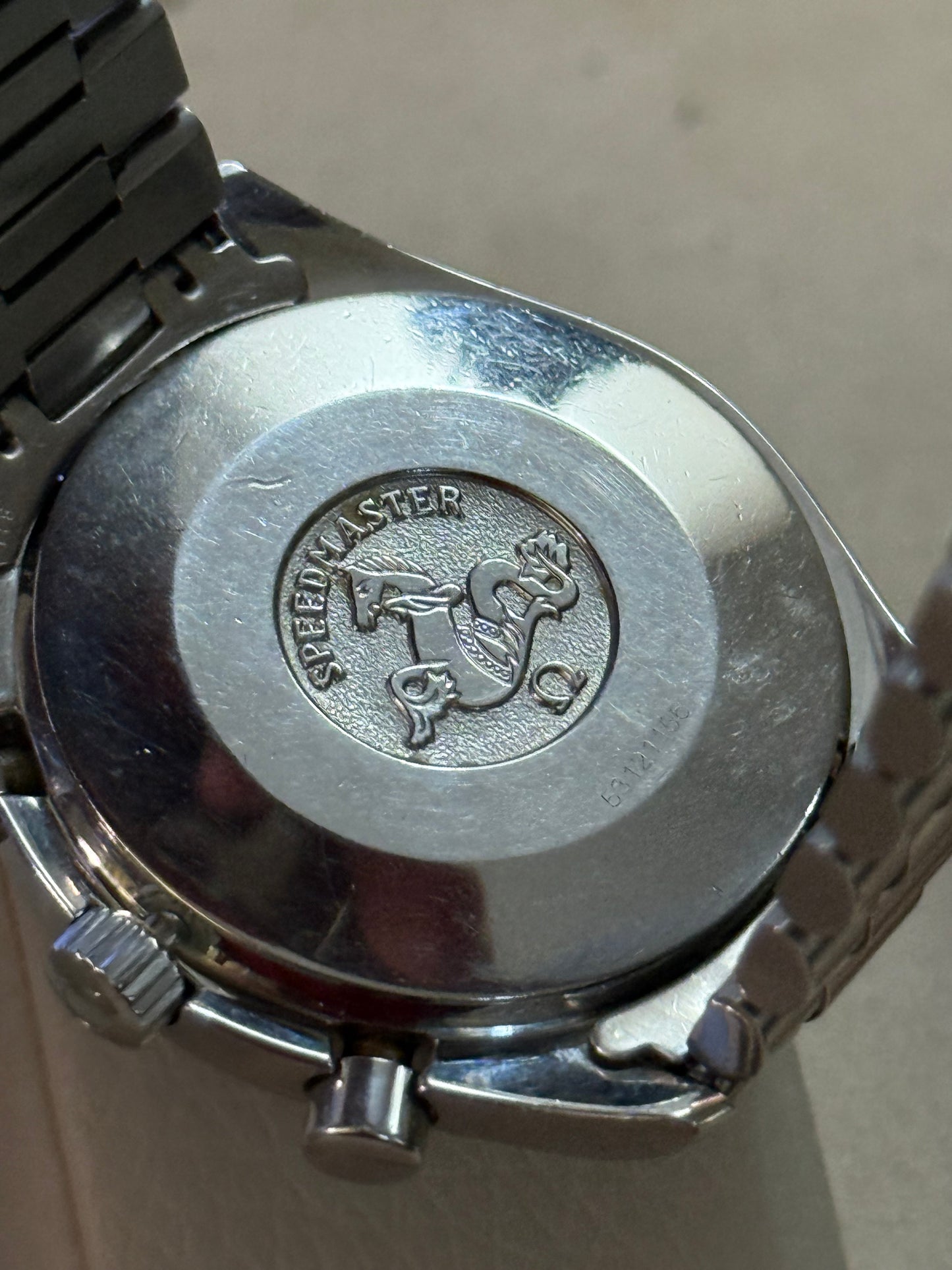 🟢 Omega Speedmaster 🟢