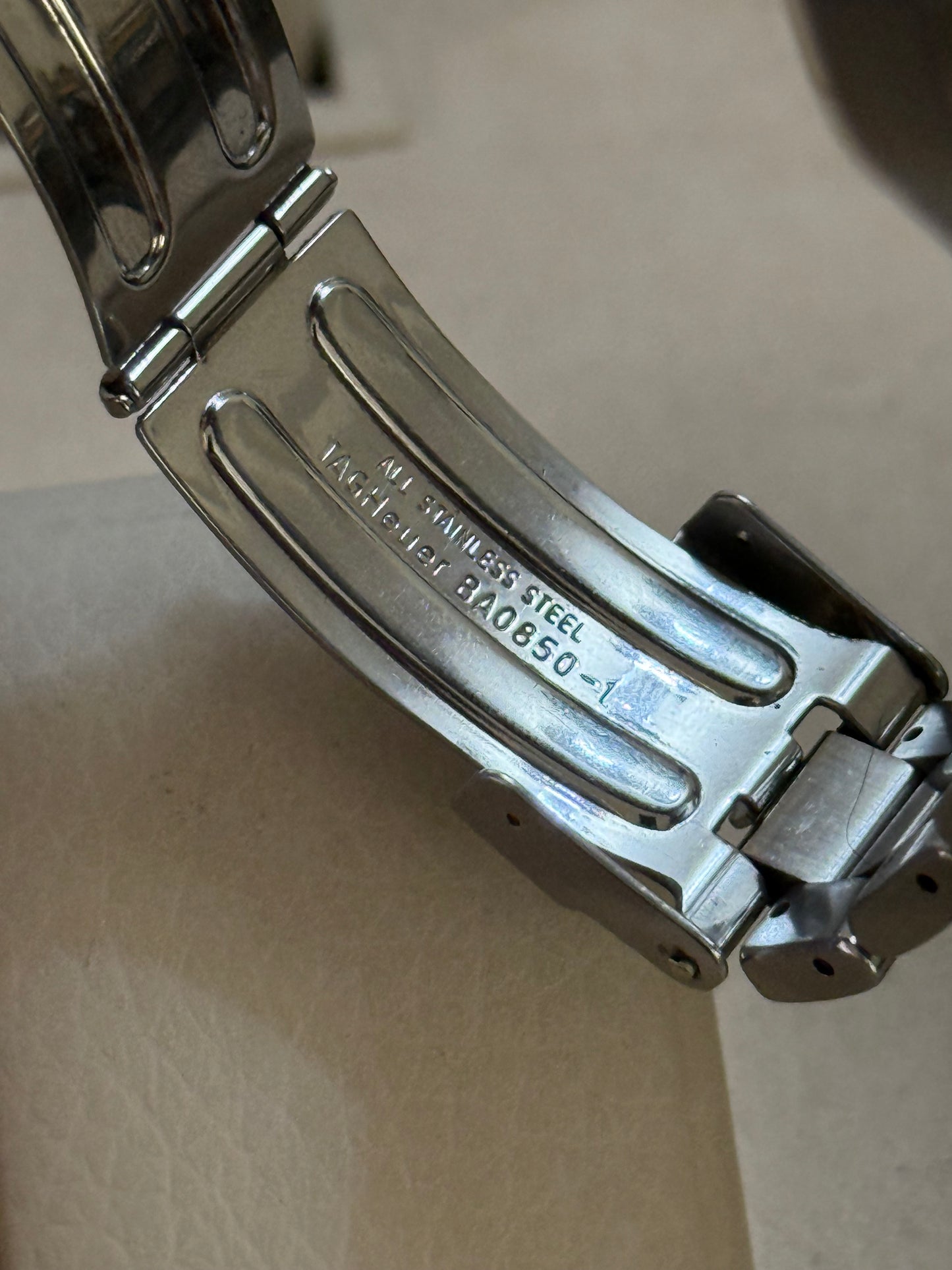 🟢 Tag Heuer Aquaracer 🟢