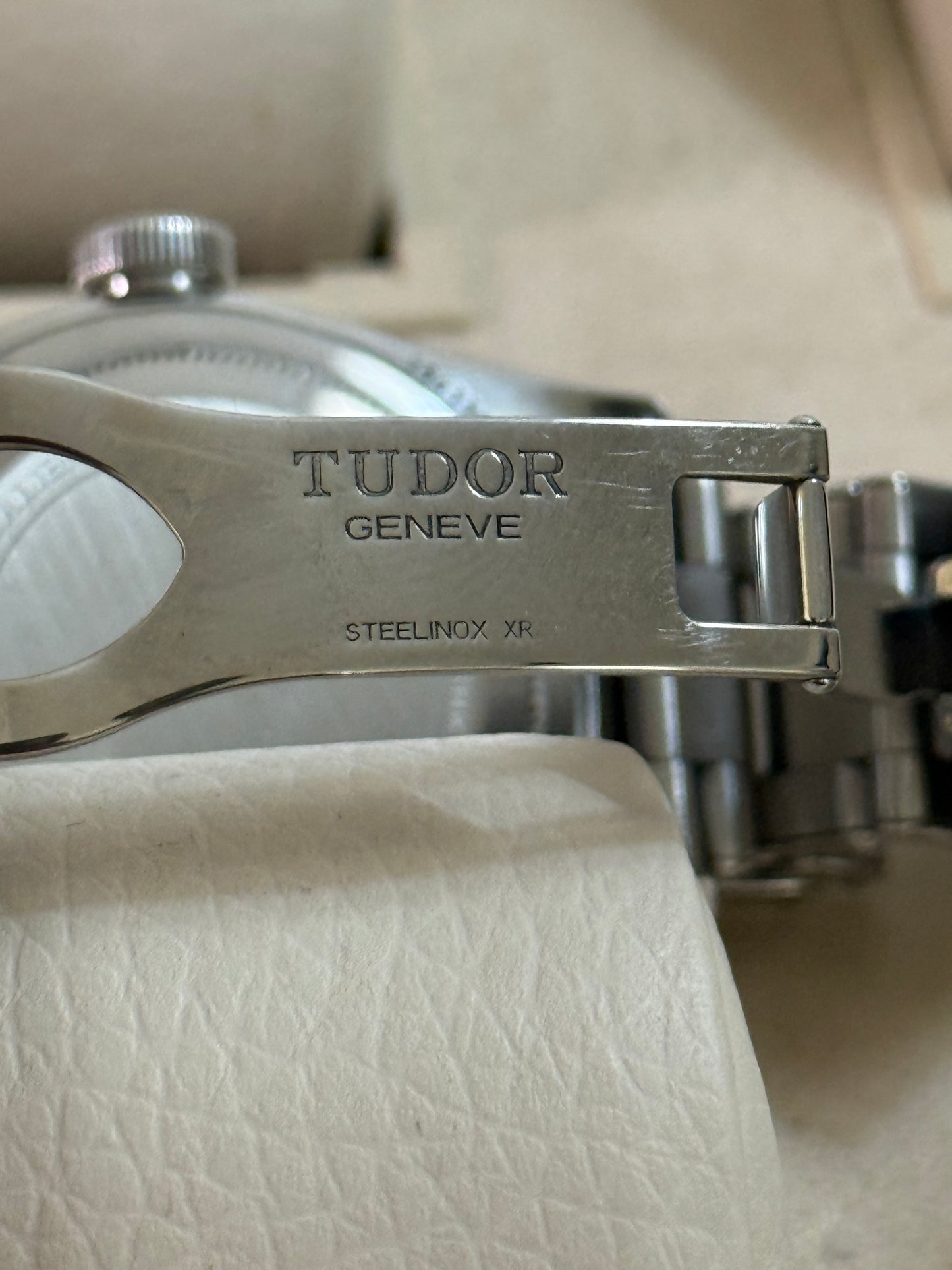 🟢 Tudor Blackbay Pepsi GMT 🟢