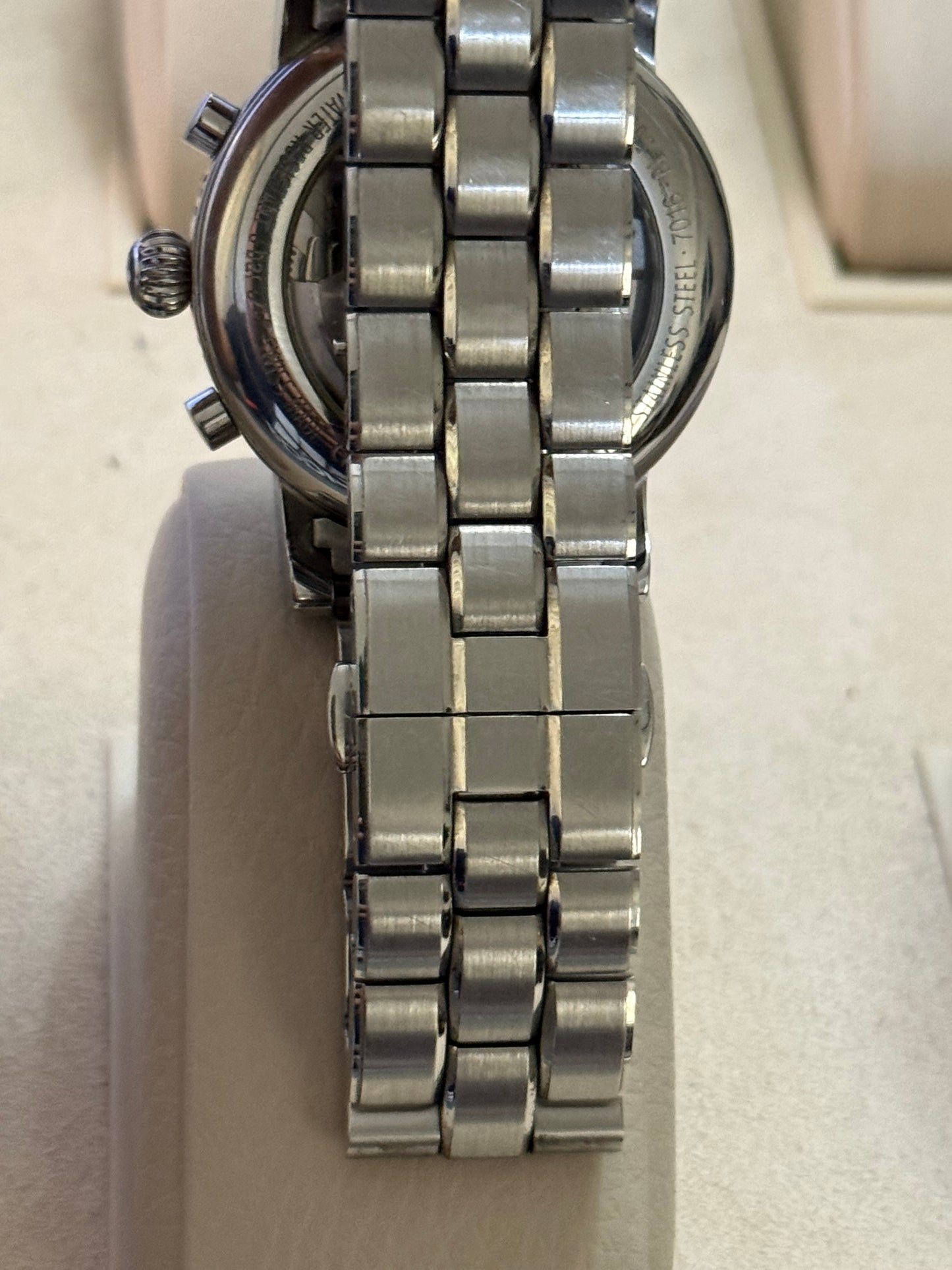 🟢 Montblanc Meisterstück 4810 Chrono 🟢