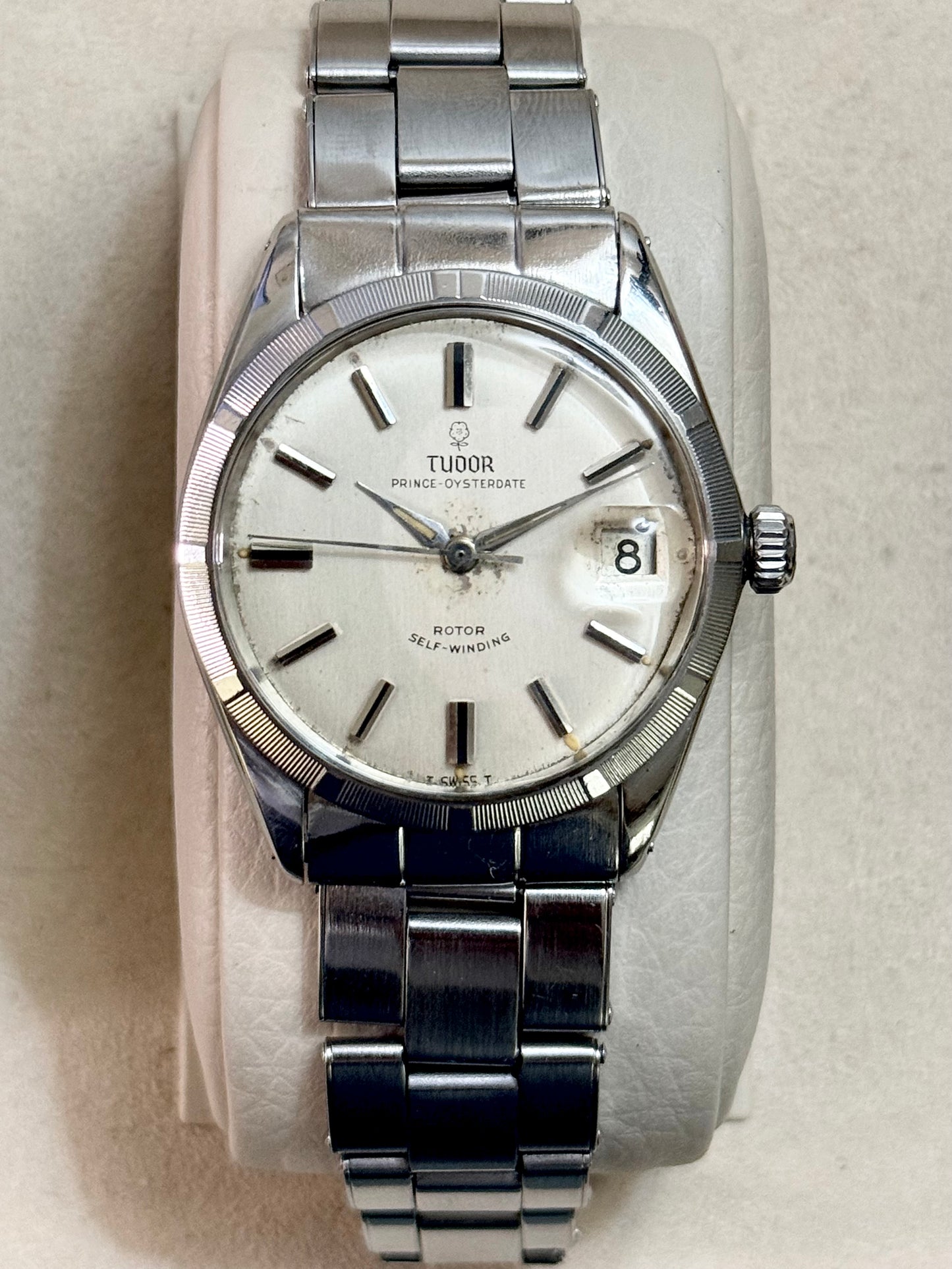 🟢 Tudor Prince Oysterdate by Rolex 🟢