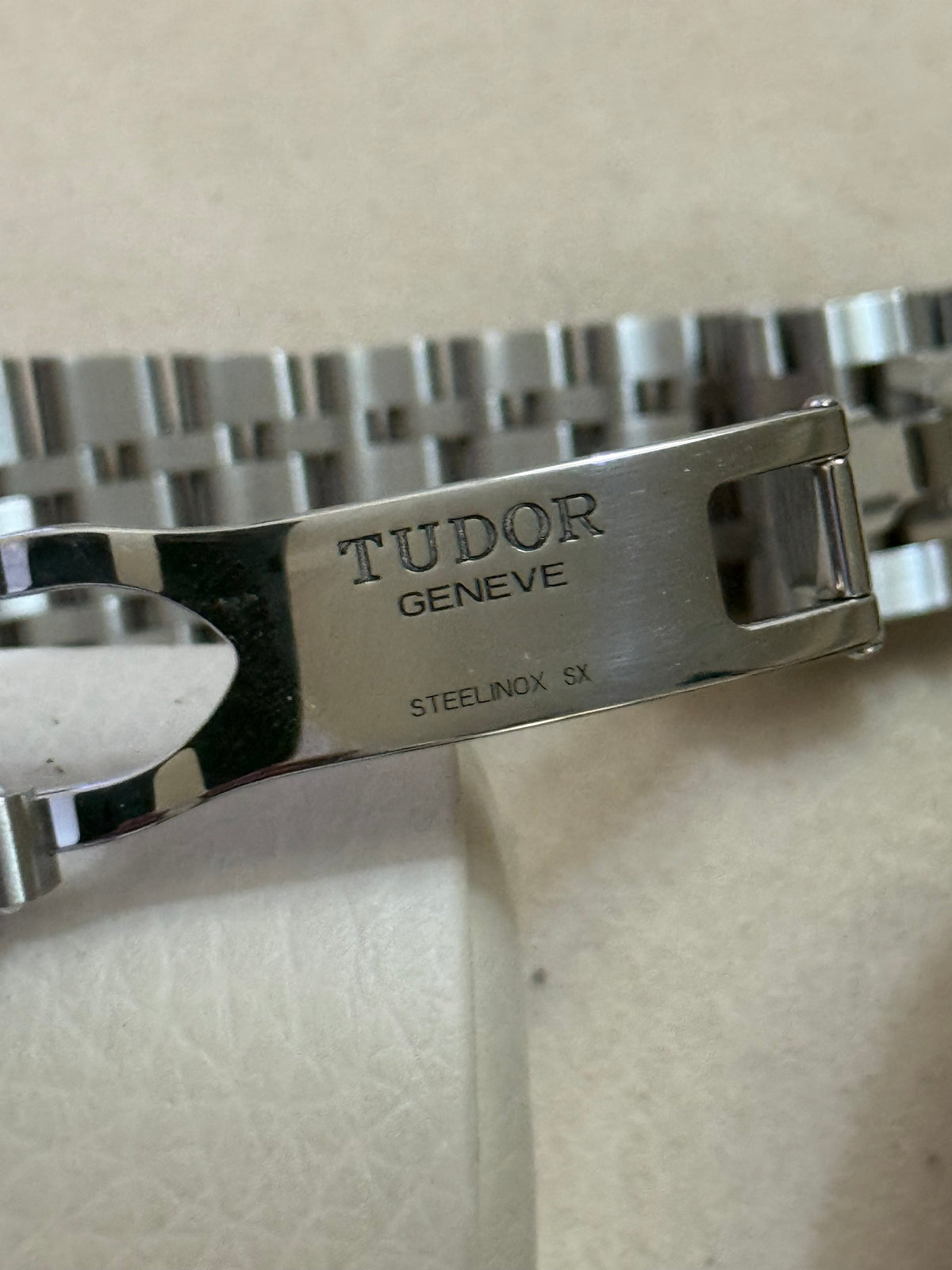 🟢 Tudor Royal Black Dial 🟢