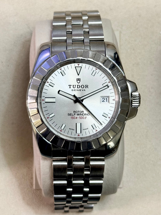 🟢 Tudor Genève Classic 🟢