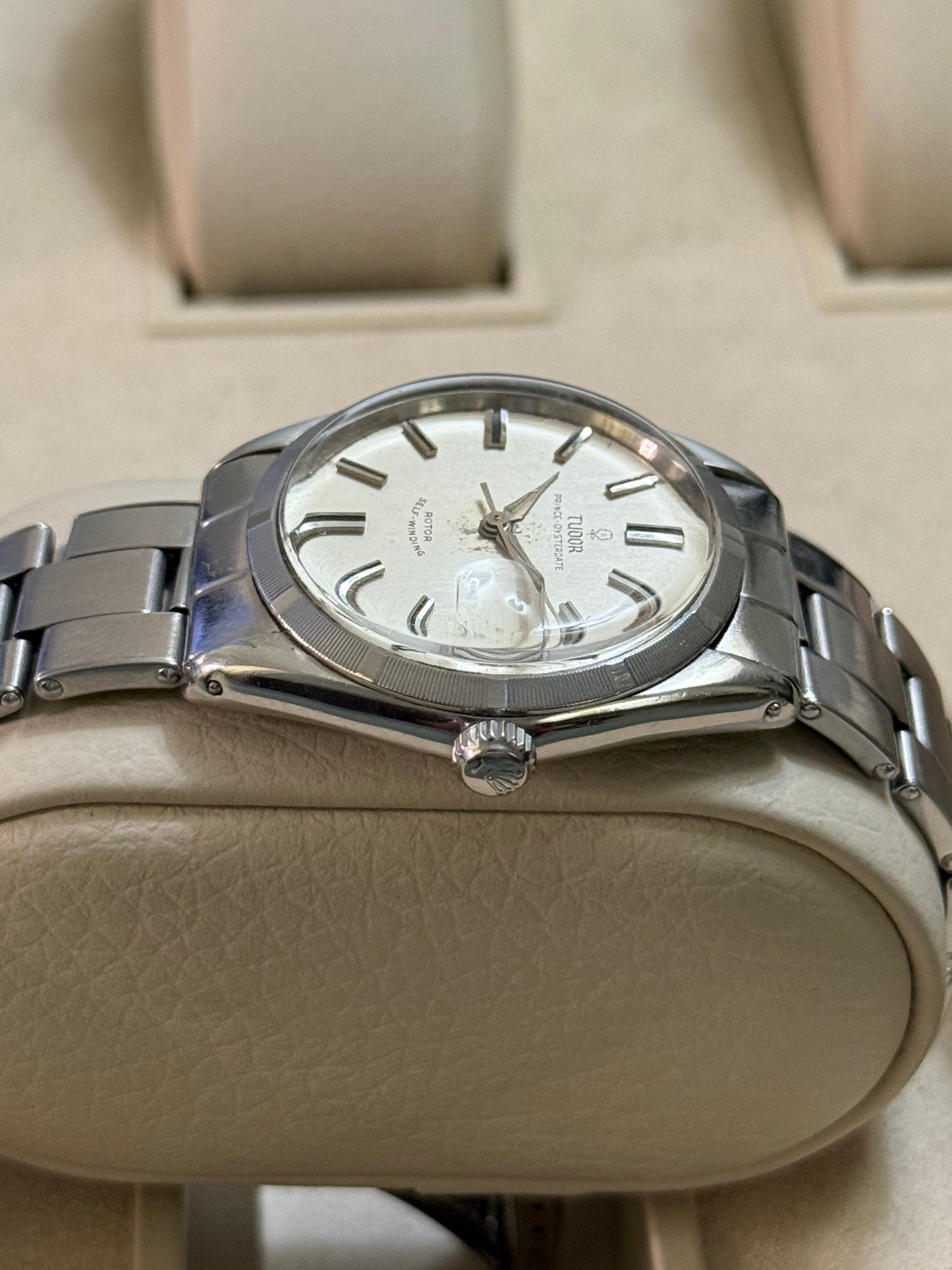 🟢 Tudor Prince Oysterdate by Rolex 🟢
