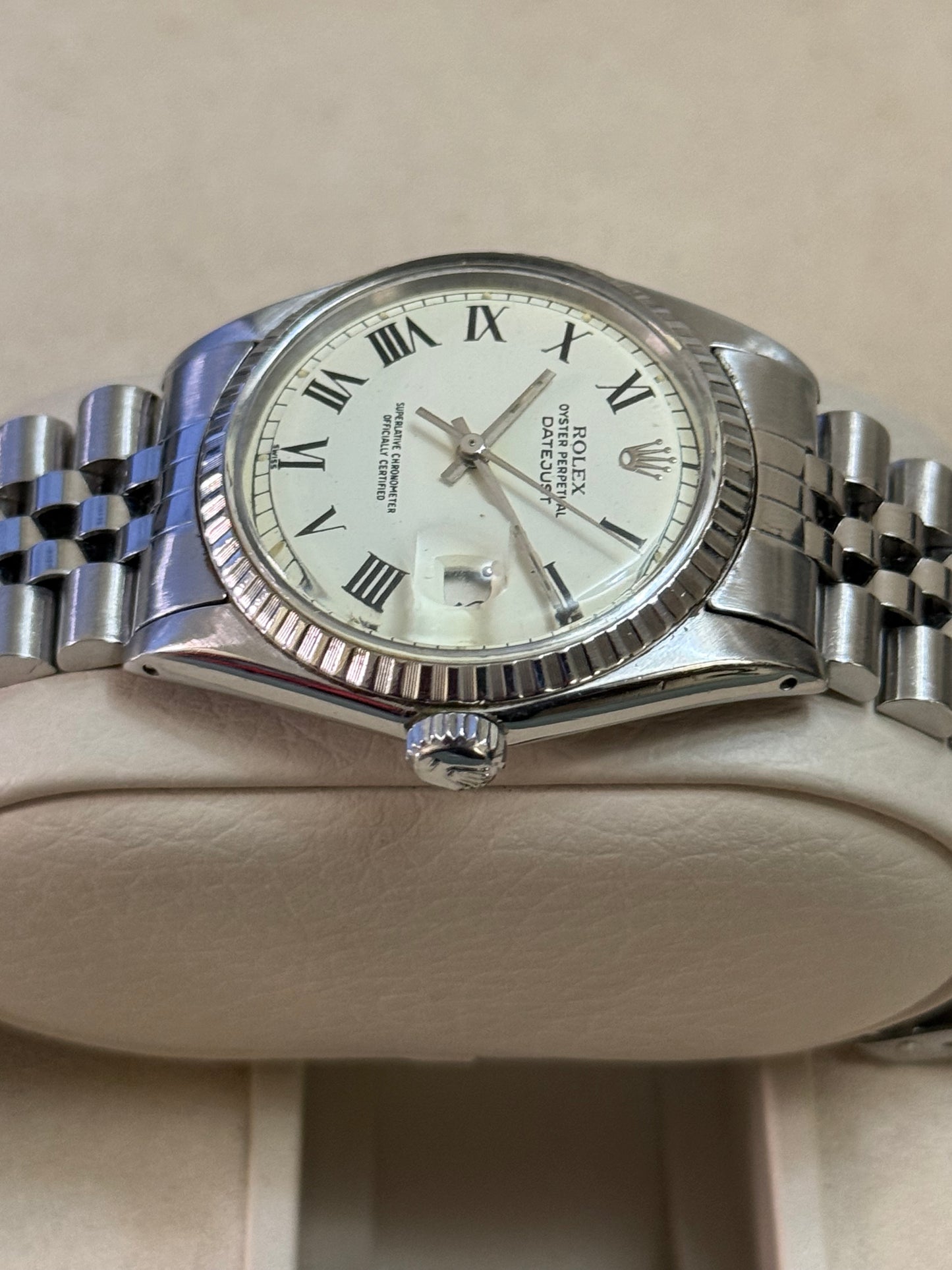 🟢 Rolex Datejust 1603 🟢