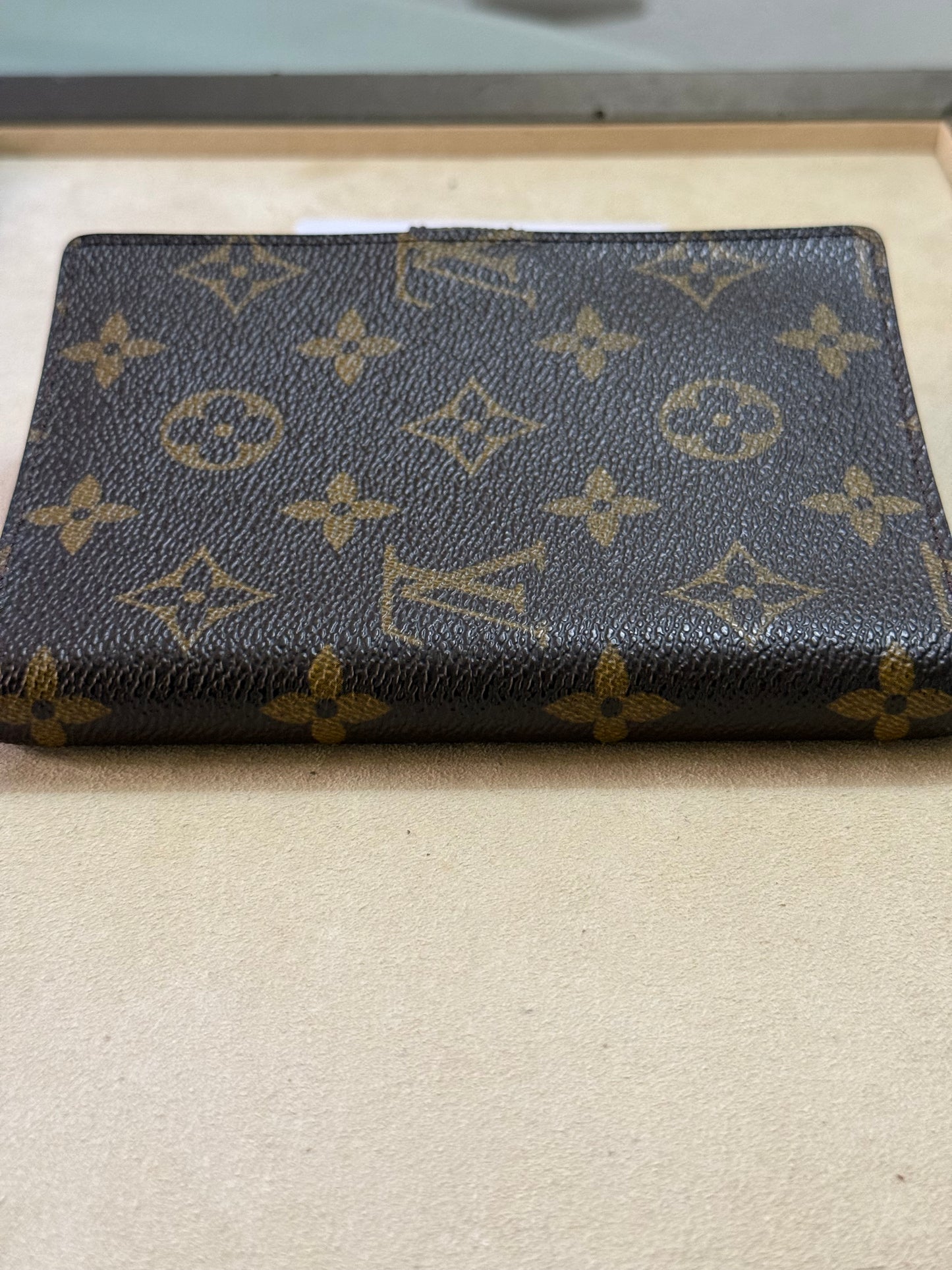 🟢 Agenda/Cartera Louis Vuitton 🟢