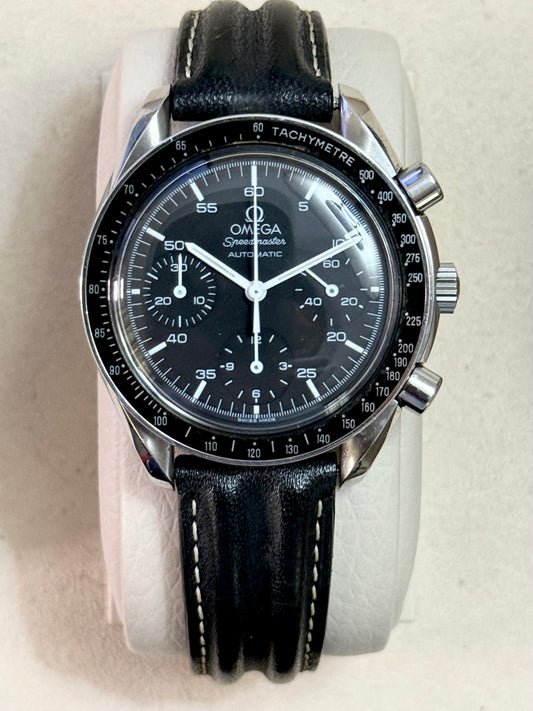 🟢 Omega Speedmaster + Box 🟢