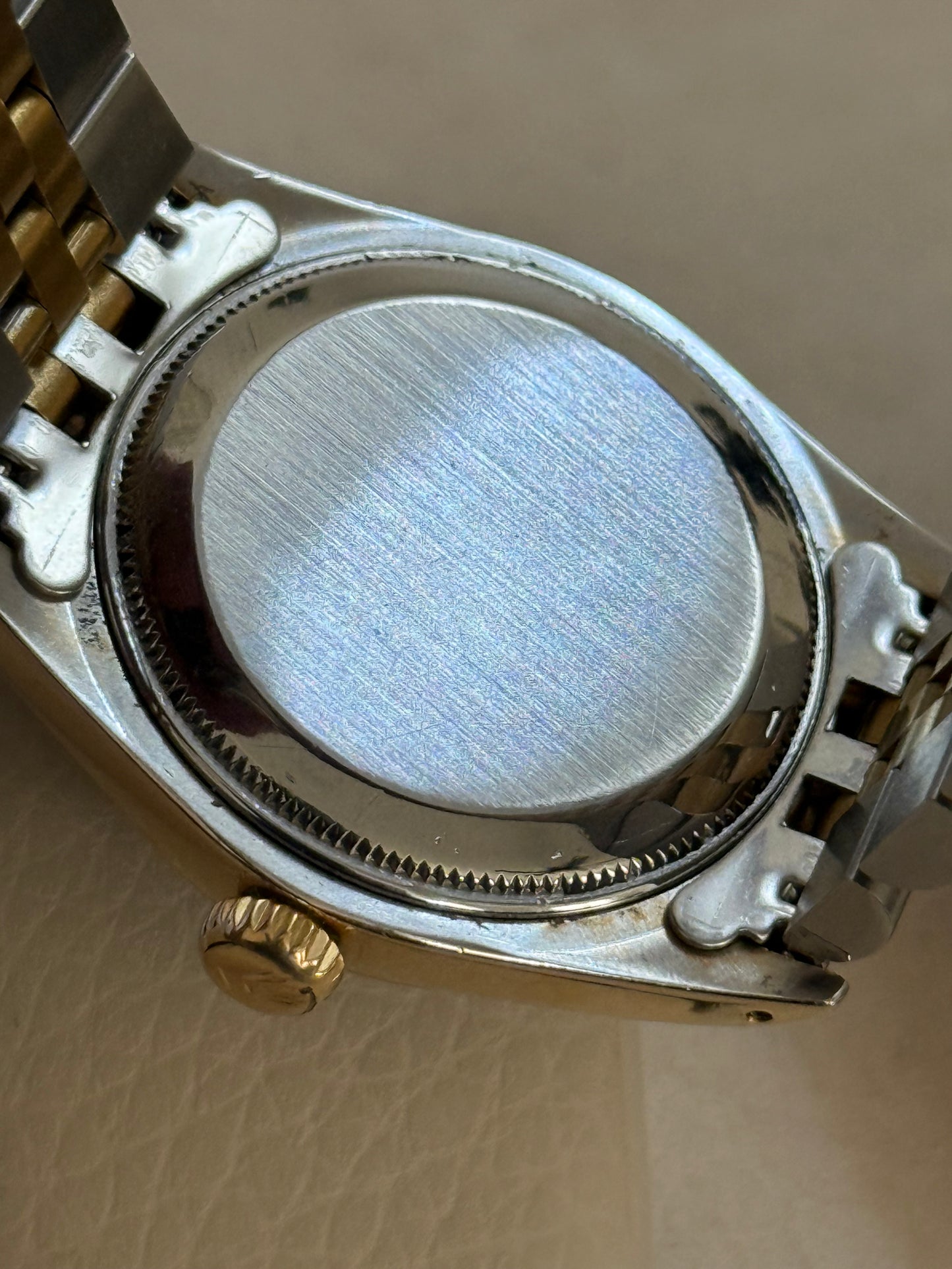 🟢 Rolex Oyster Perpetual 6634 🟢