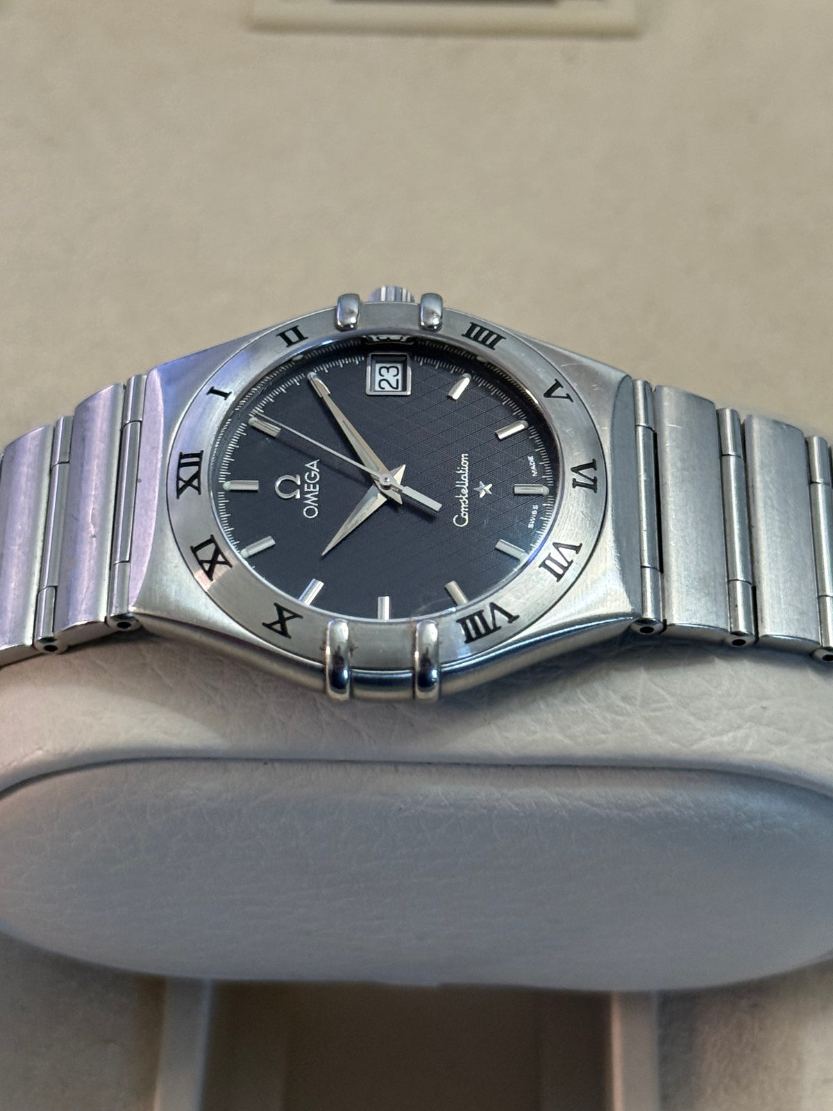 🟢 Omega Constellation Manhattan 🟢