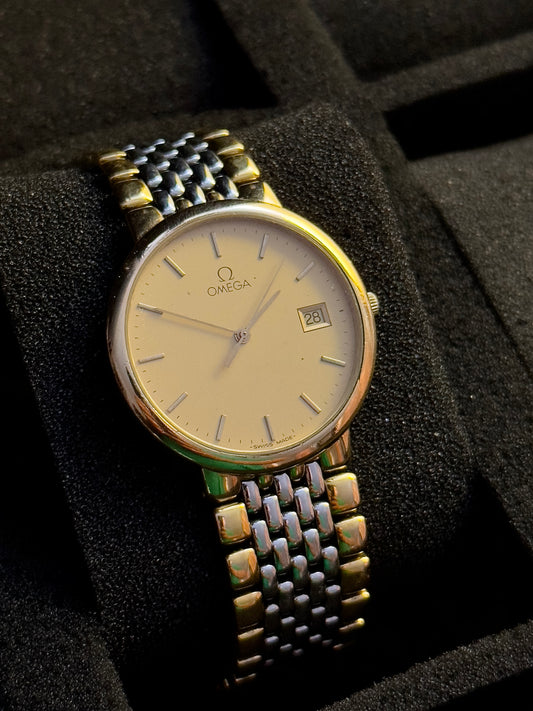 Omega DeVille Ile de France