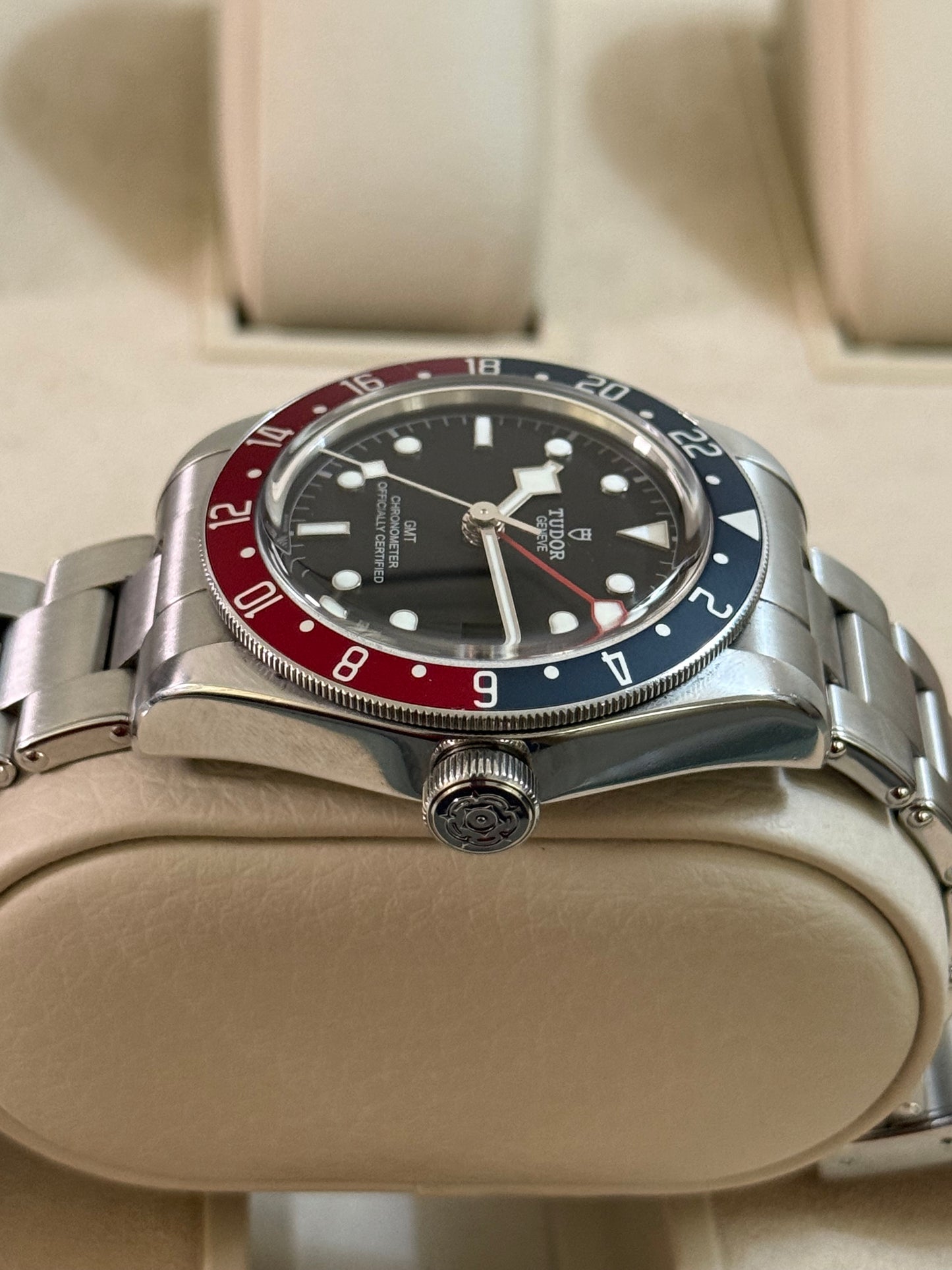 🟢 Tudor Blackbay Pepsi GMT 🟢