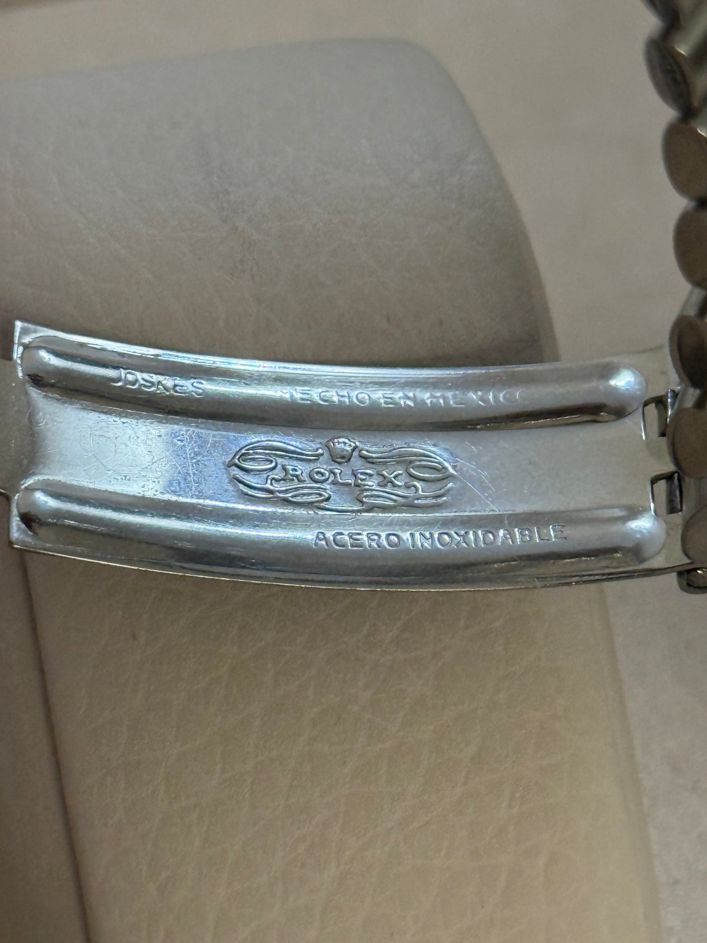 🟢 Rolex Oyster Perpetual Date 🟢