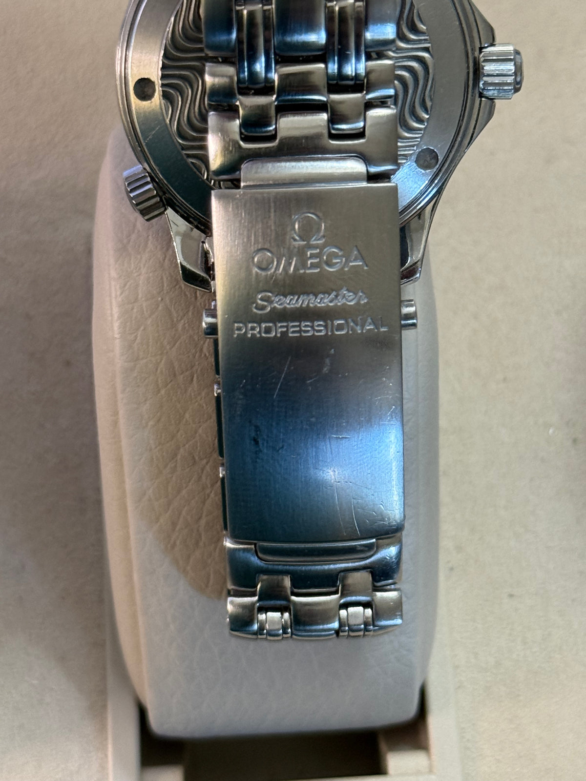 🟢 Omega Seamaster Professional 🟢