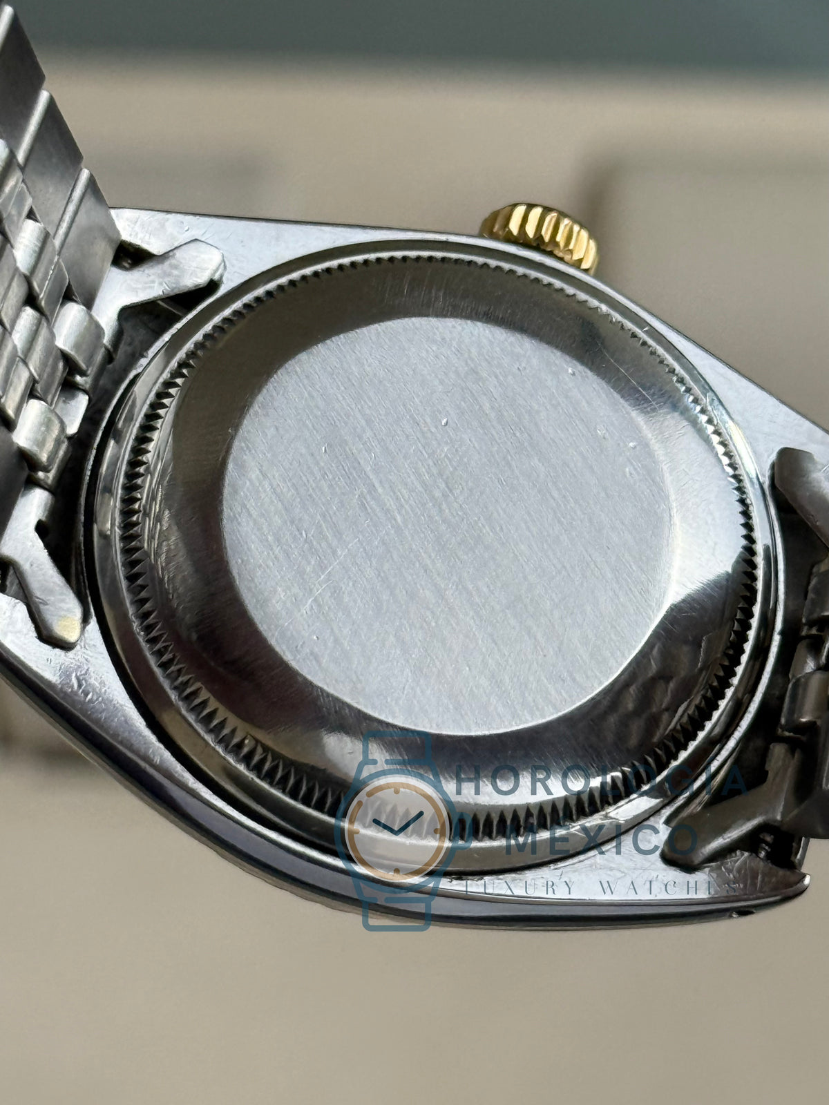 🟢 Rolex Date Buckley Dial 🟢