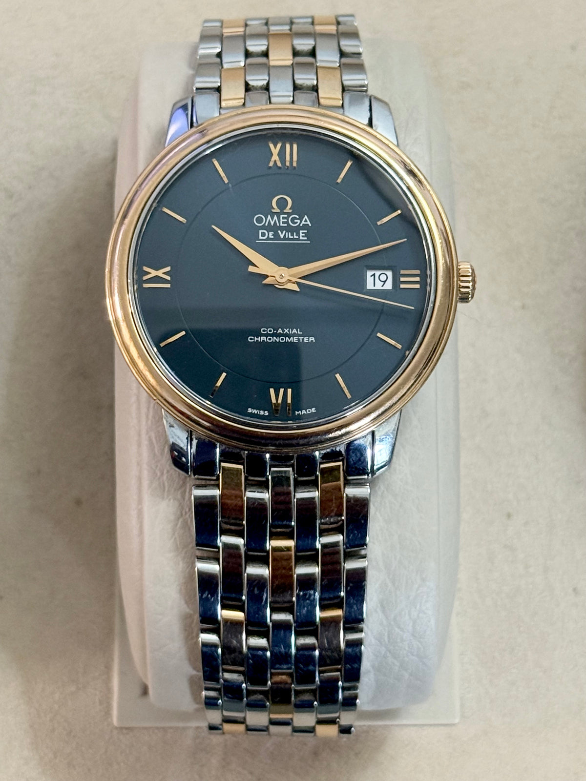 🟢 Omega DeVille Prestige 🟢