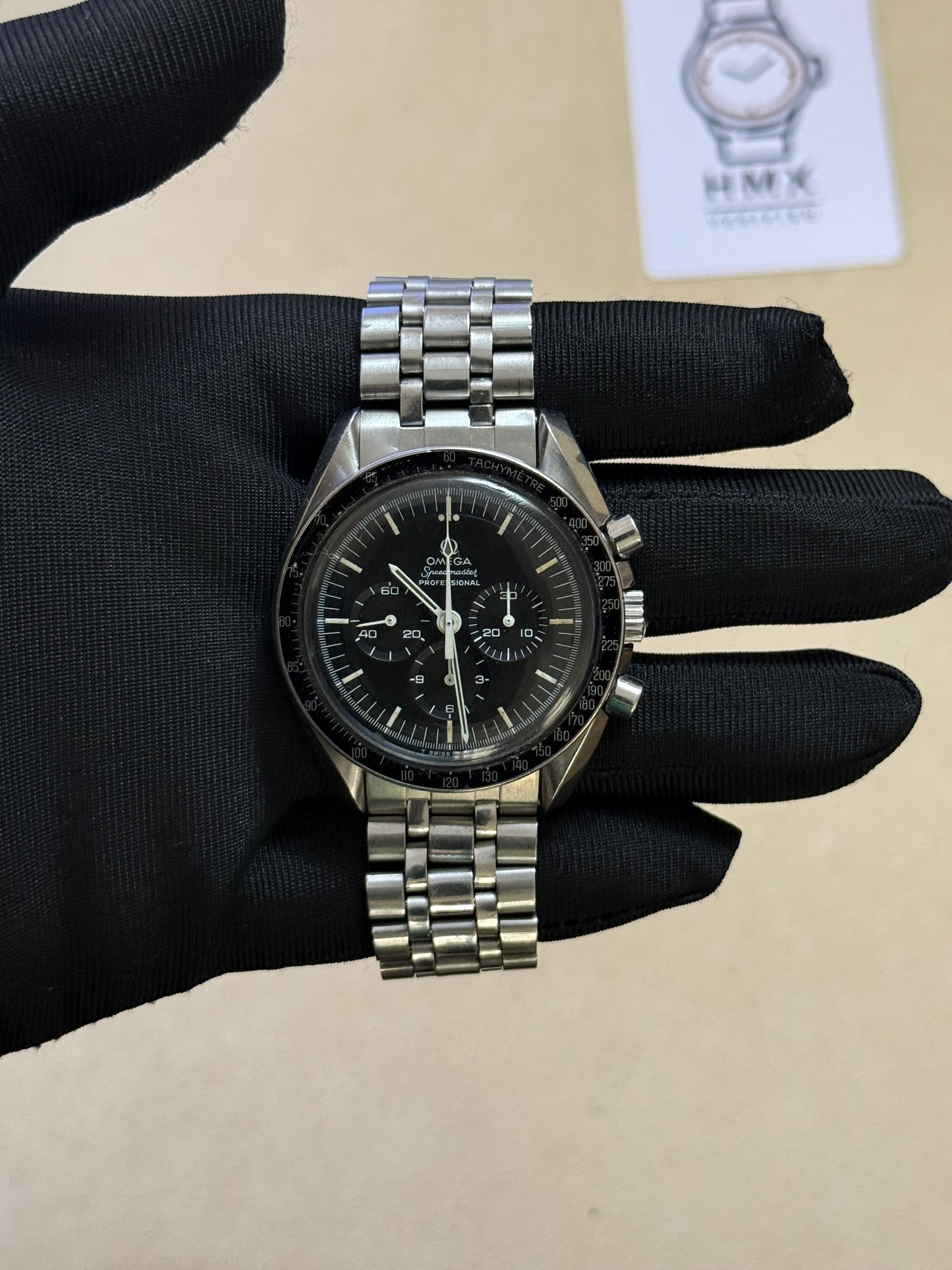 🟢 Omega Speedmaster Professional 🟢