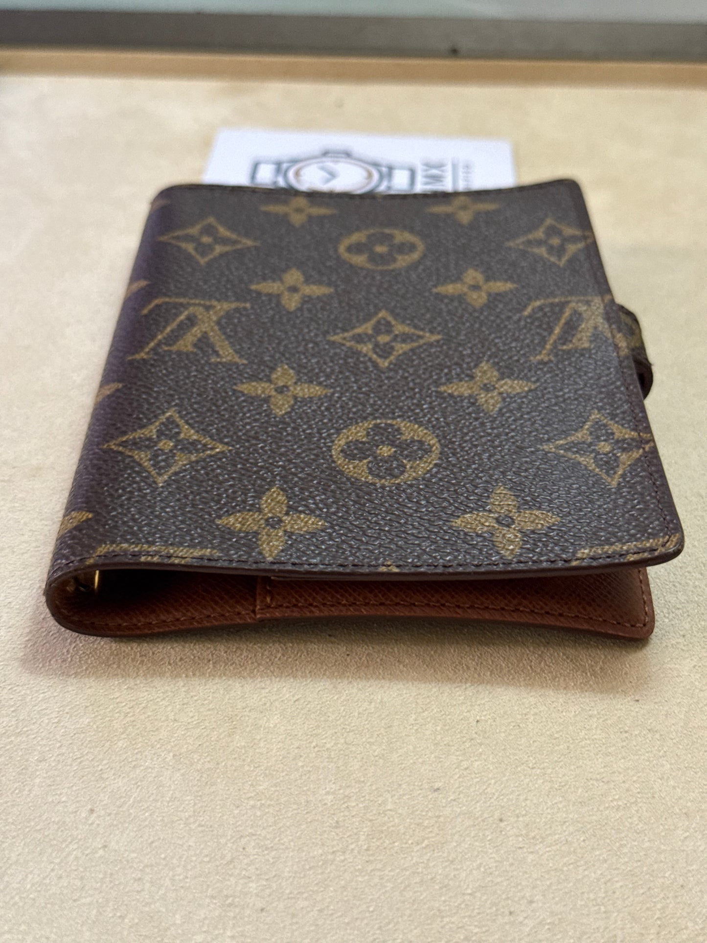 🟢 Agenda/Cartera Louis Vuitton 🟢