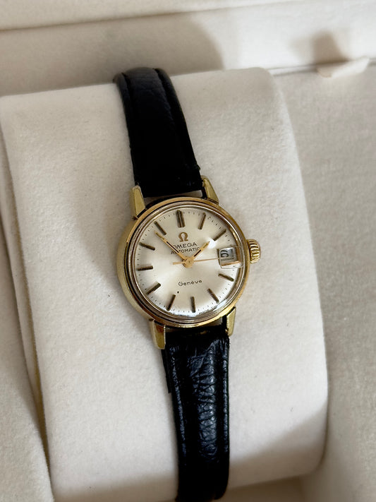 Omega Genève Lady