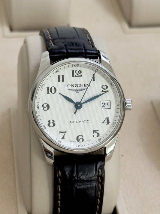 Longines Master Collection