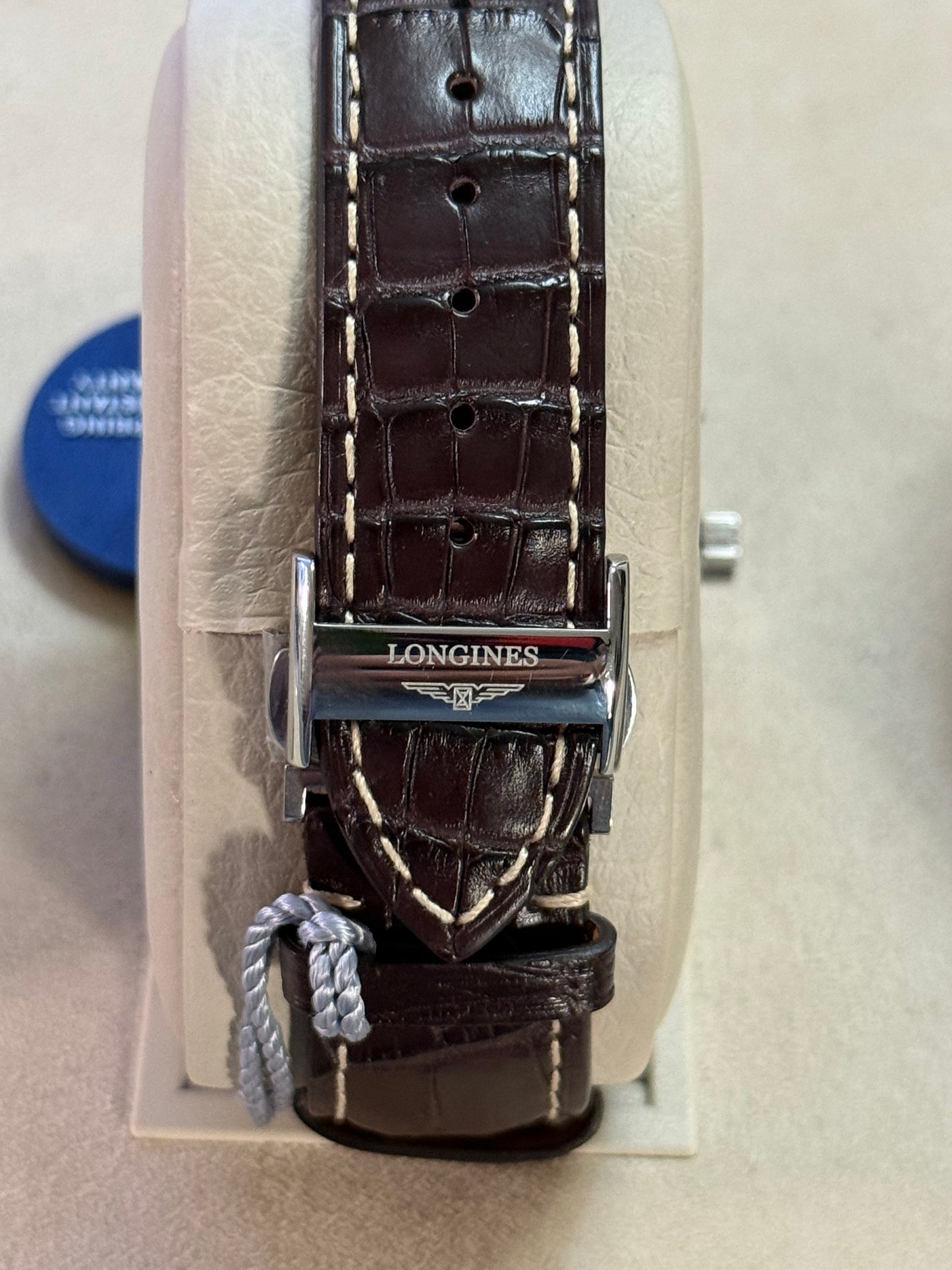 🟢 Longines Master Collection Complications Full Set 🟢