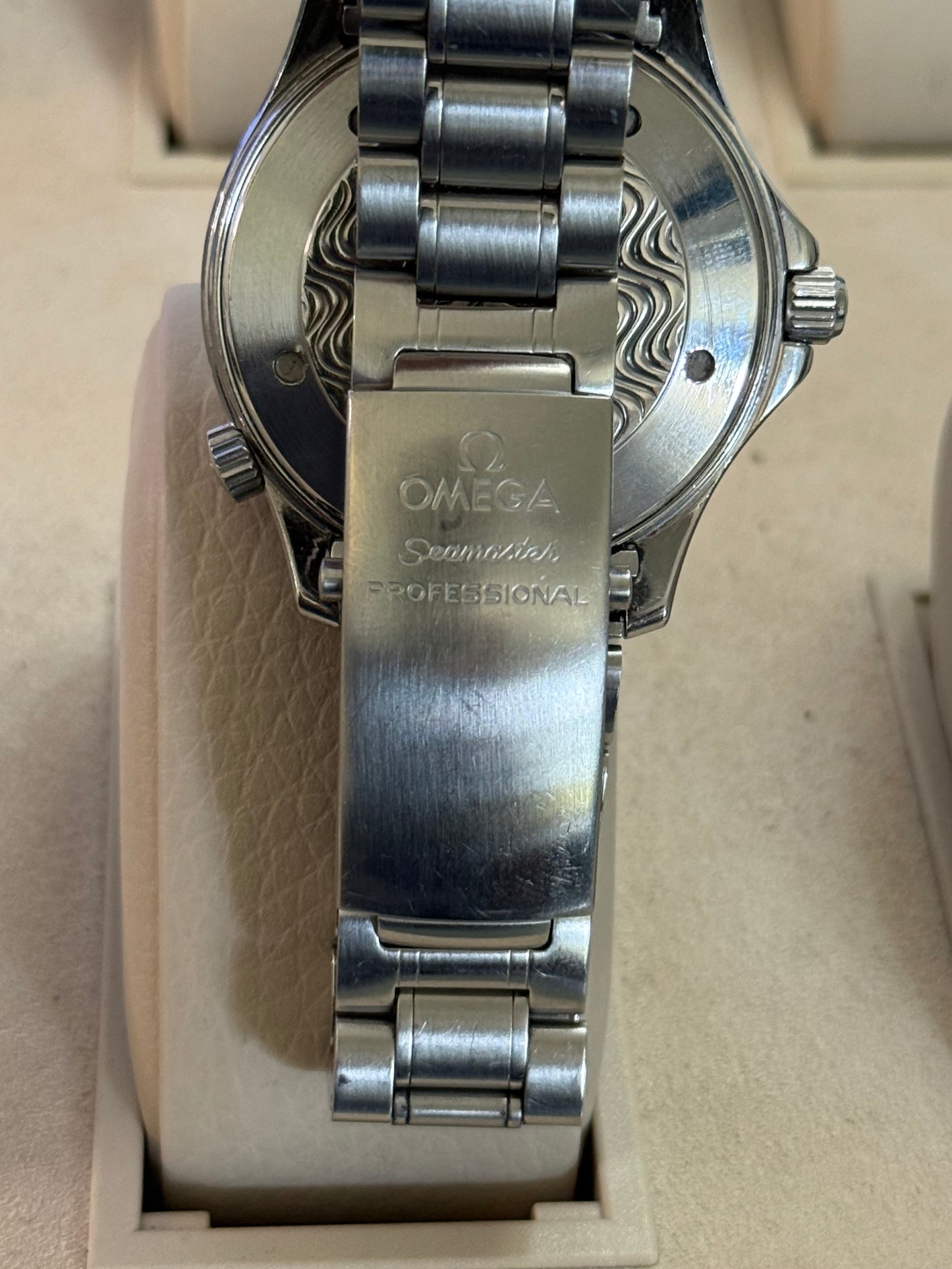 🟢 Omega Seamaster Peter Blake Jumbo 🟢