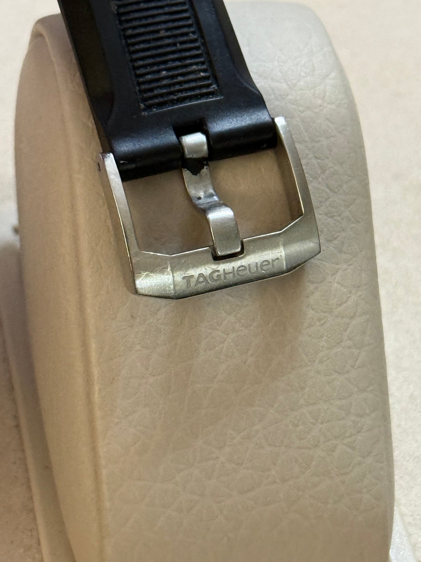 🟢 Tag Heuer Aquaracer WAF1112 🟢