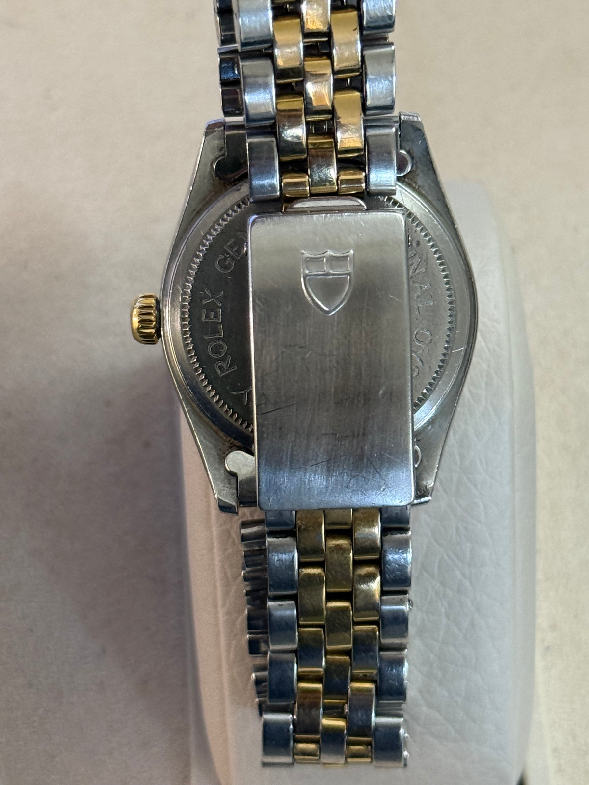 🟢 Tudor Prince Oysterdate Oro by Rolex 🟢