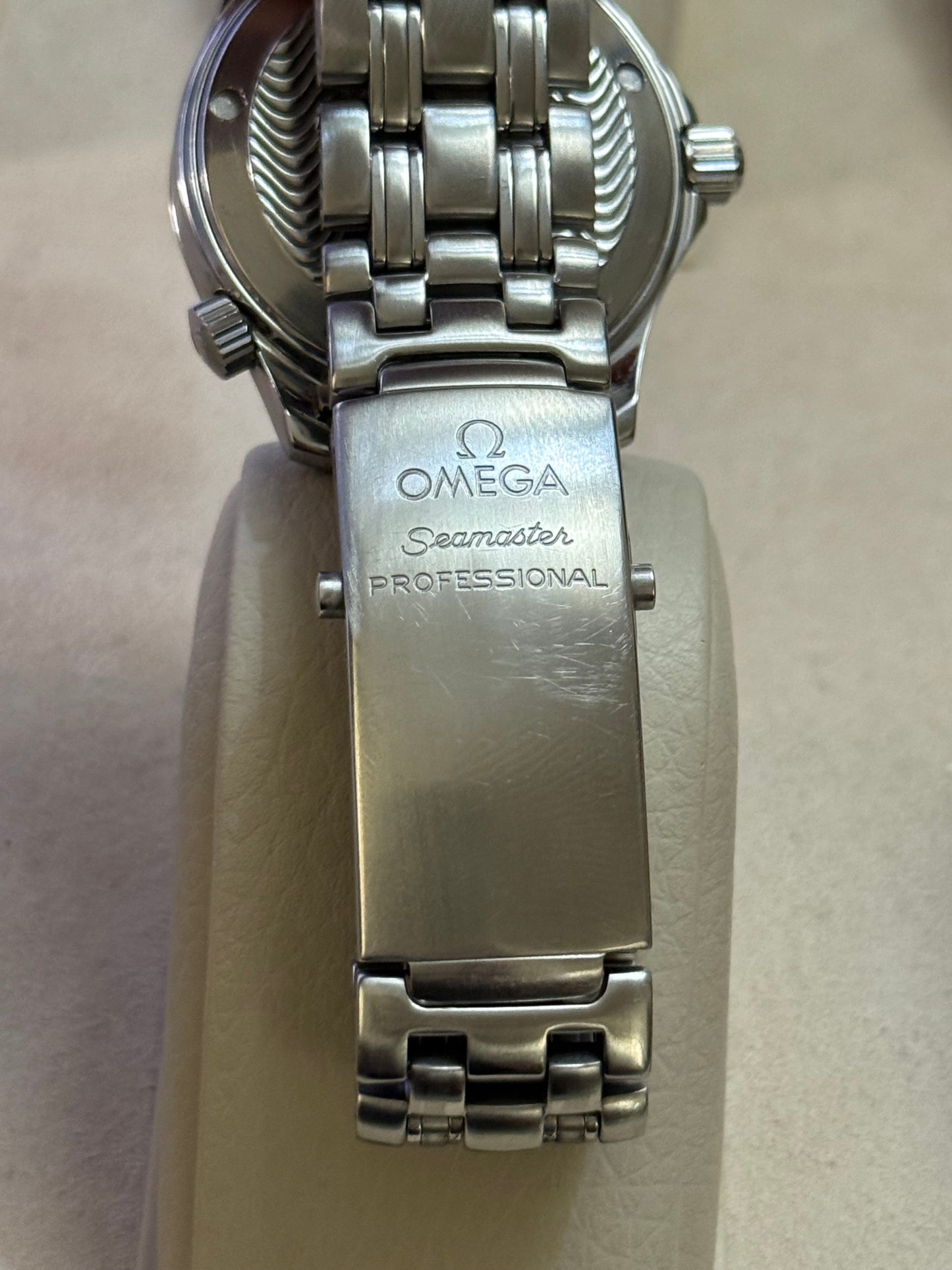 🟢 Omega Seamaster Professional 300 Automatic 🟢