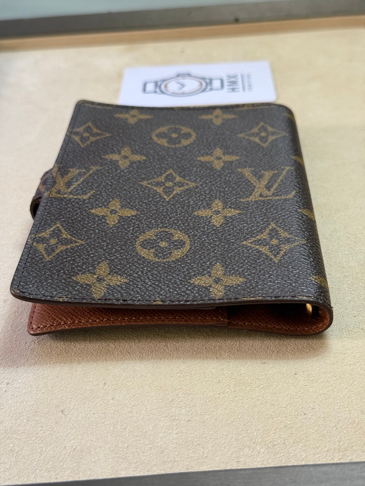 🟢 Agenda/Cartera Louis Vuitton 🟢