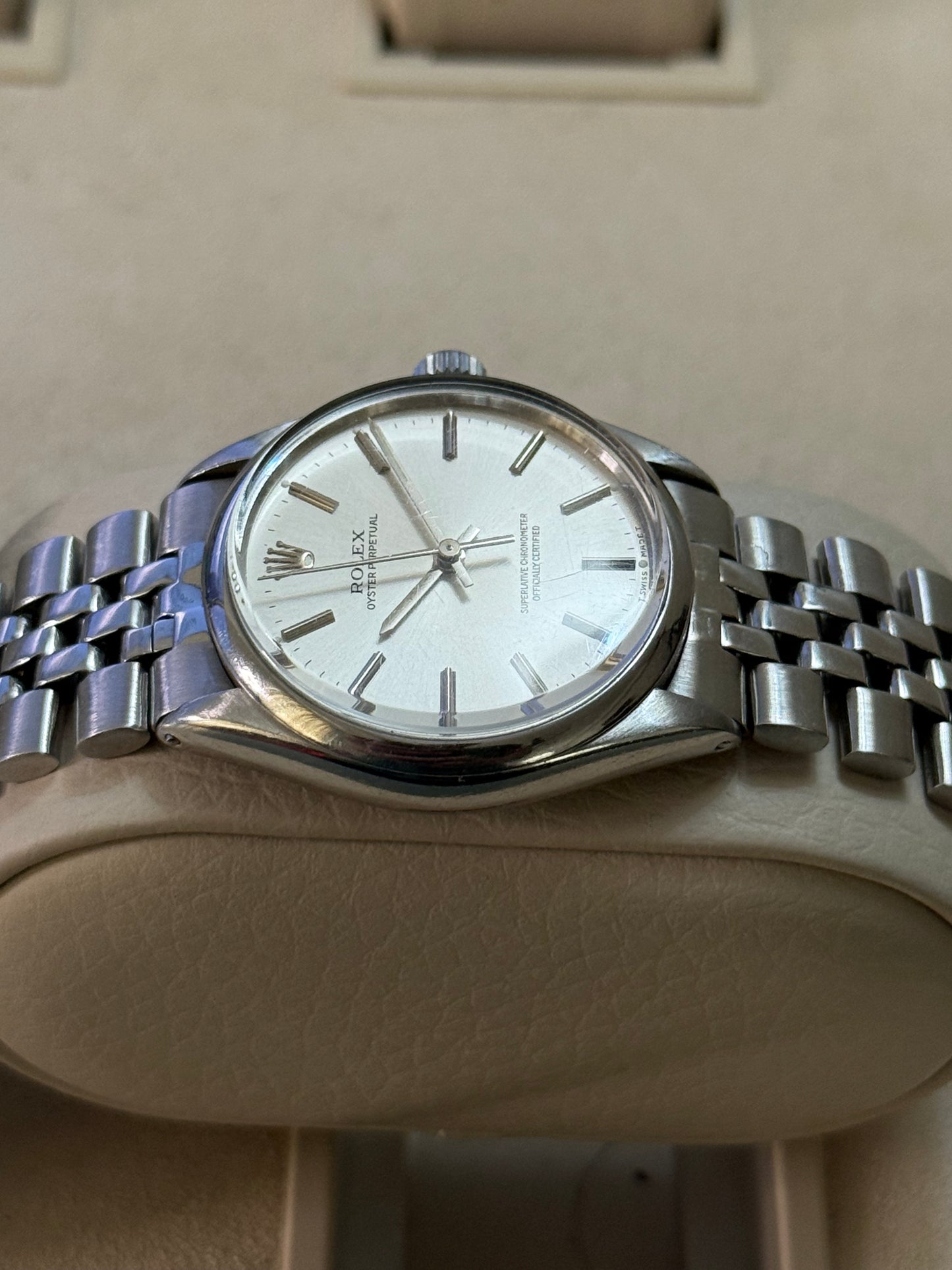 🟢 Rolex Oyster Perpetual 🟢