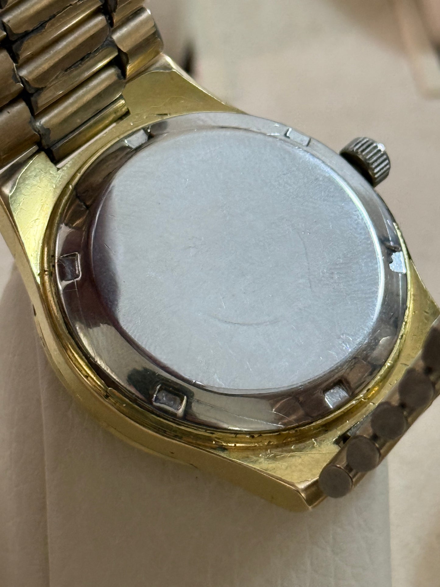🟢 Omega Genève Day-Date 🟢