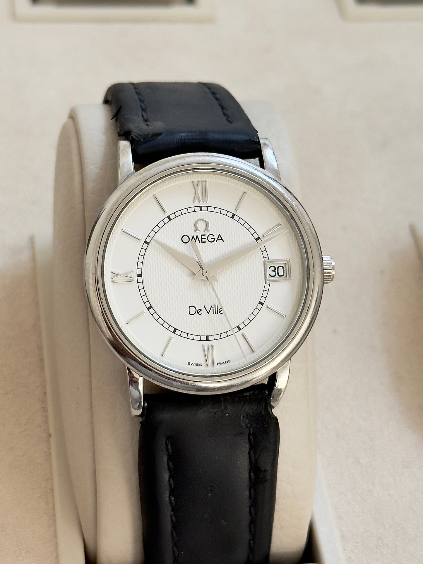 🟢 Omega DeVille Prestige 🟢