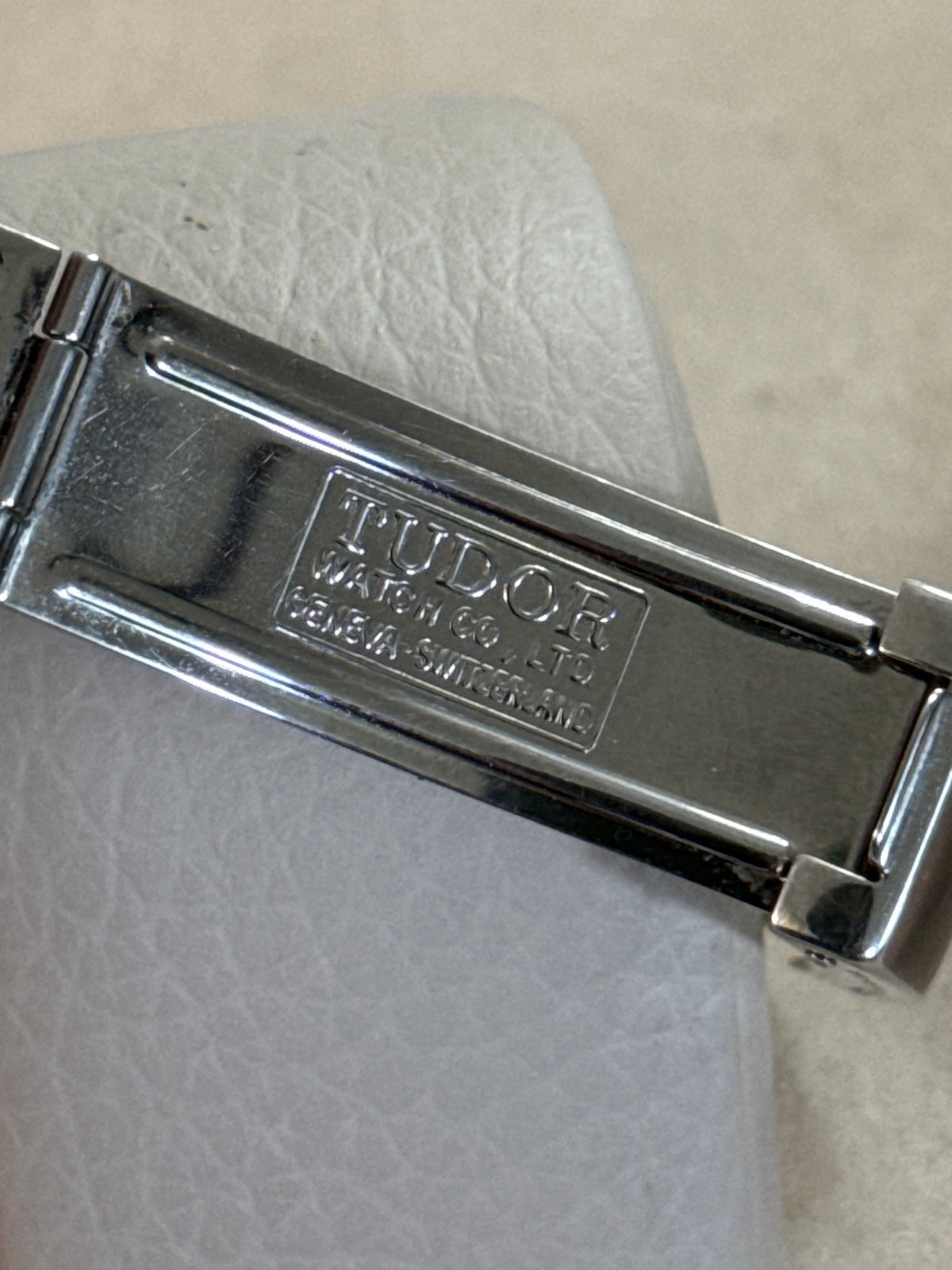 🟢 Tudor Prince Oysterdate Buckley Dial by Rolex 🟢