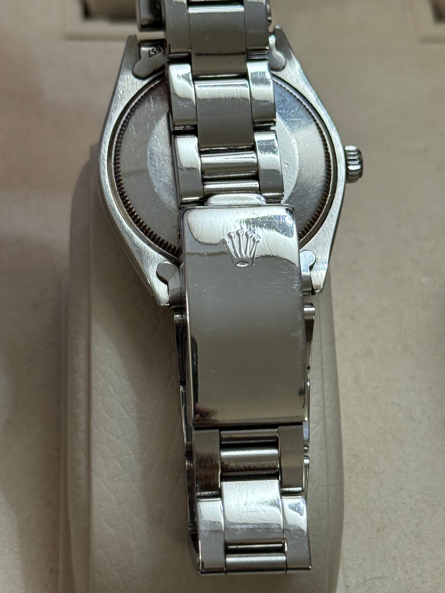 🟢 Rolex Air King Precision + Box 🟢