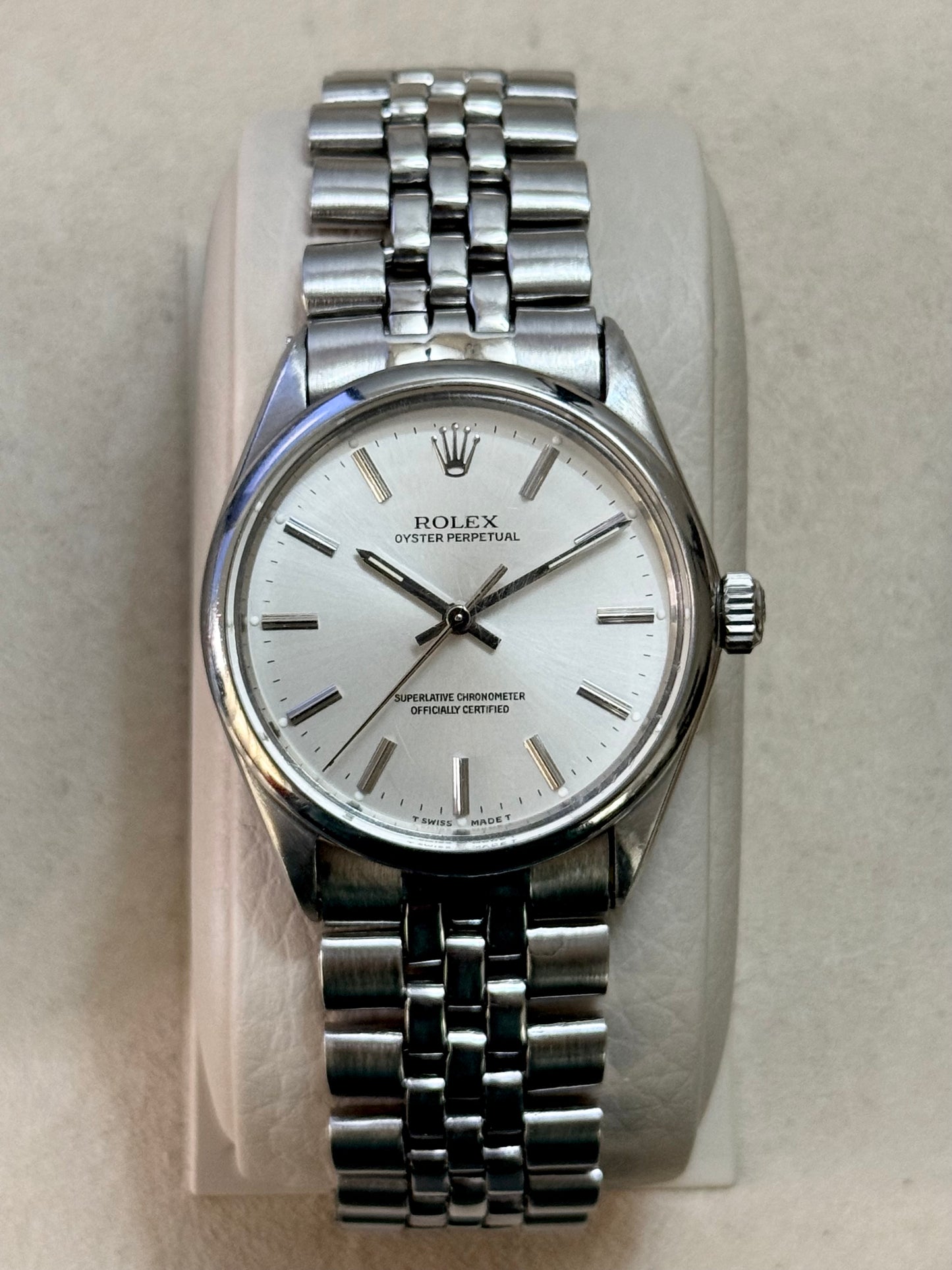🟢 Rolex Oyster Perpetual 🟢
