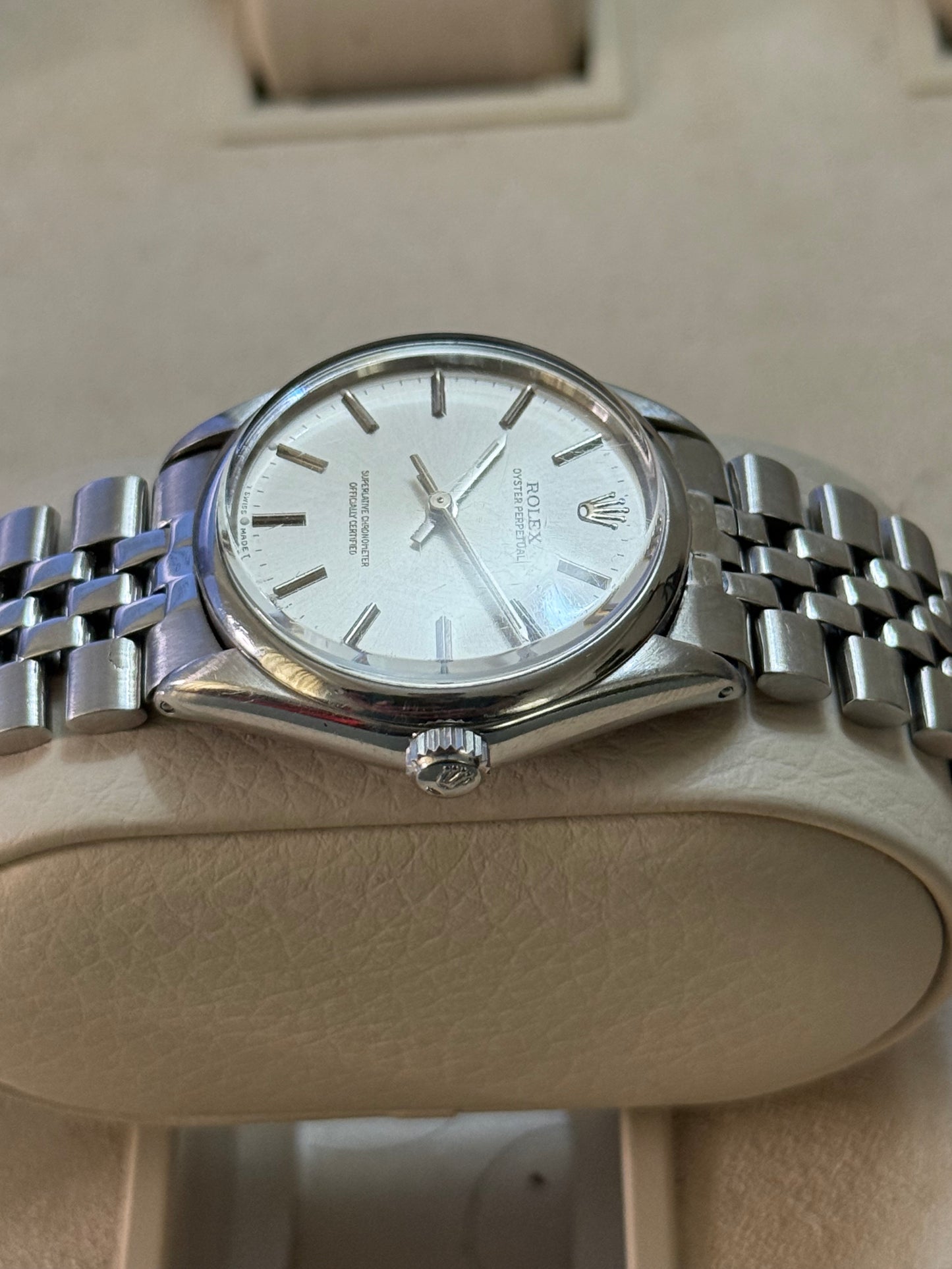 🟢 Rolex Oyster Perpetual 🟢