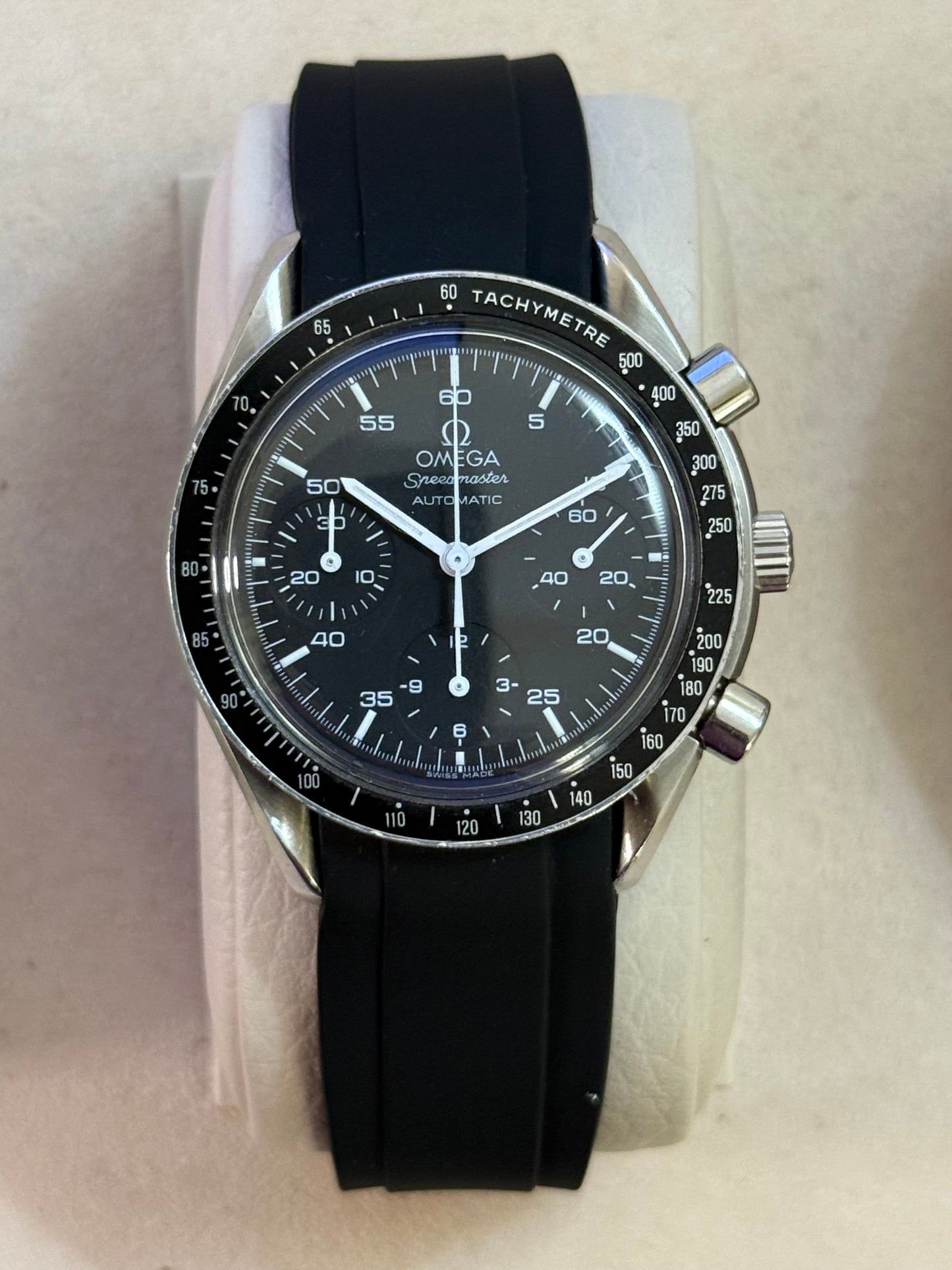 🟢 Omega Speedmaster 🟢
