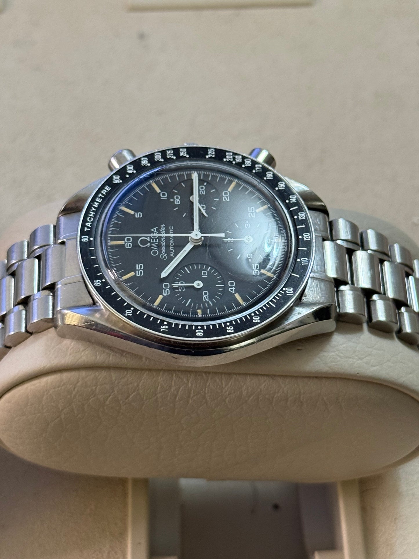 🟢 Omega Speedmaster 🟢