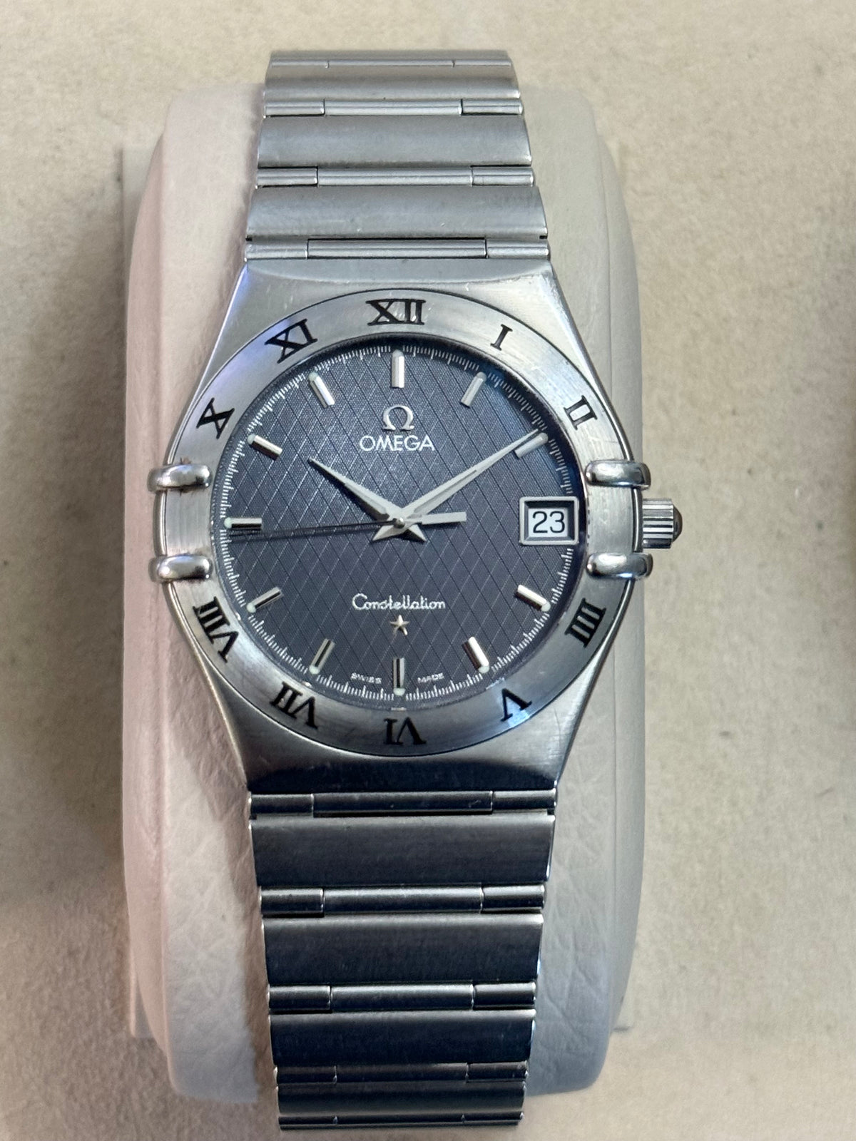 🟢 Omega Constellation Manhattan 🟢