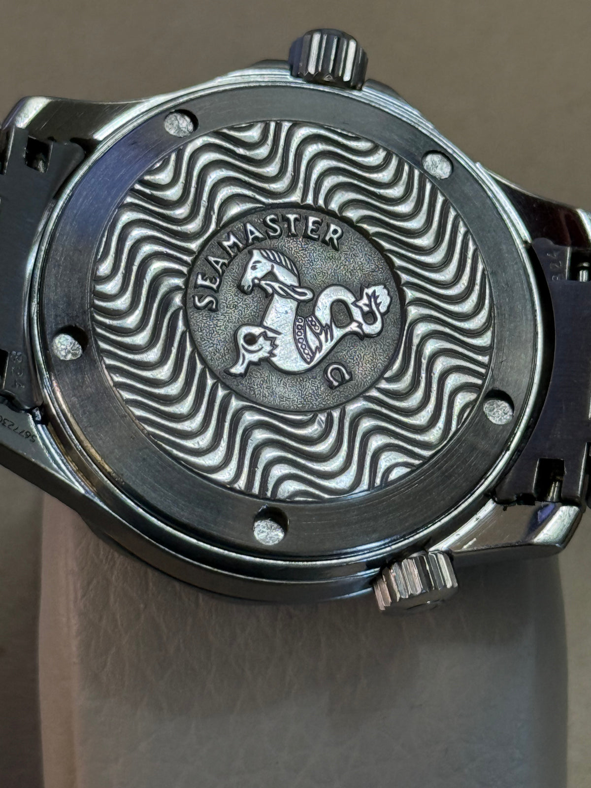 🟢 Omega Seamaster Professional 🟢