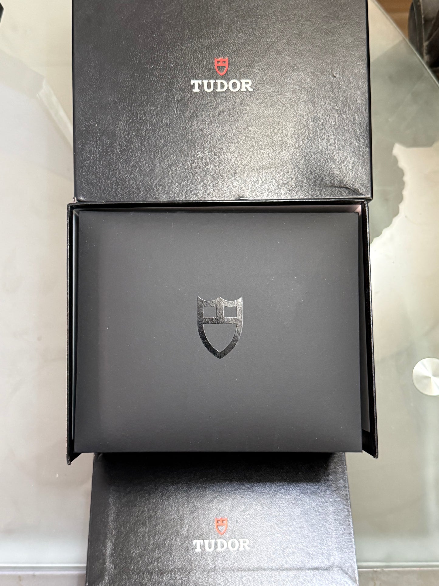 🟢 Tudor Black Bay 58 + Box 🟢
