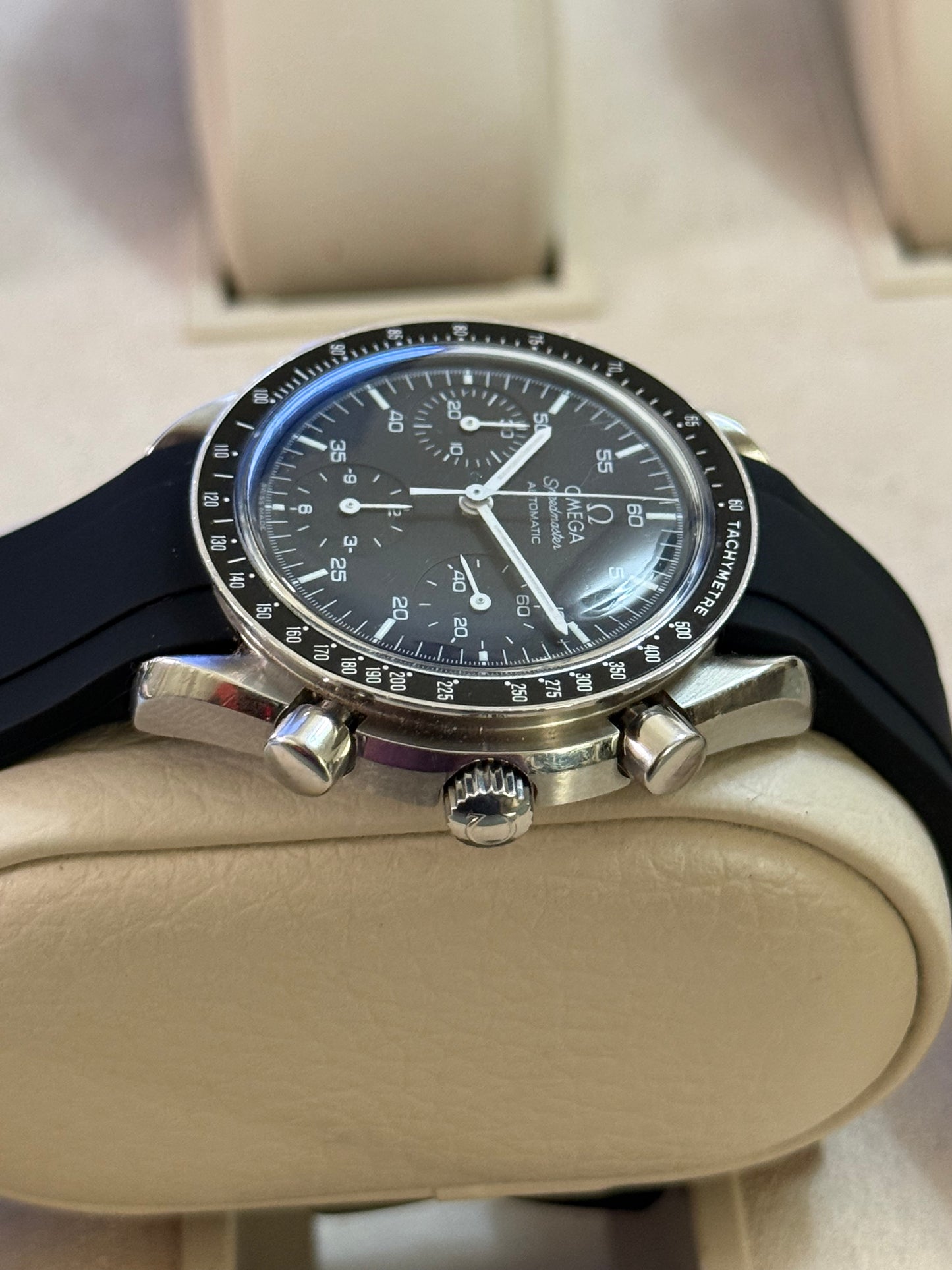🟢 Omega Speedmaster 🟢