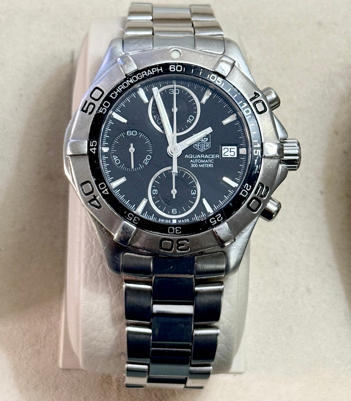 🟢 Tag Heuer Aquaracer CAF2110 🟢
