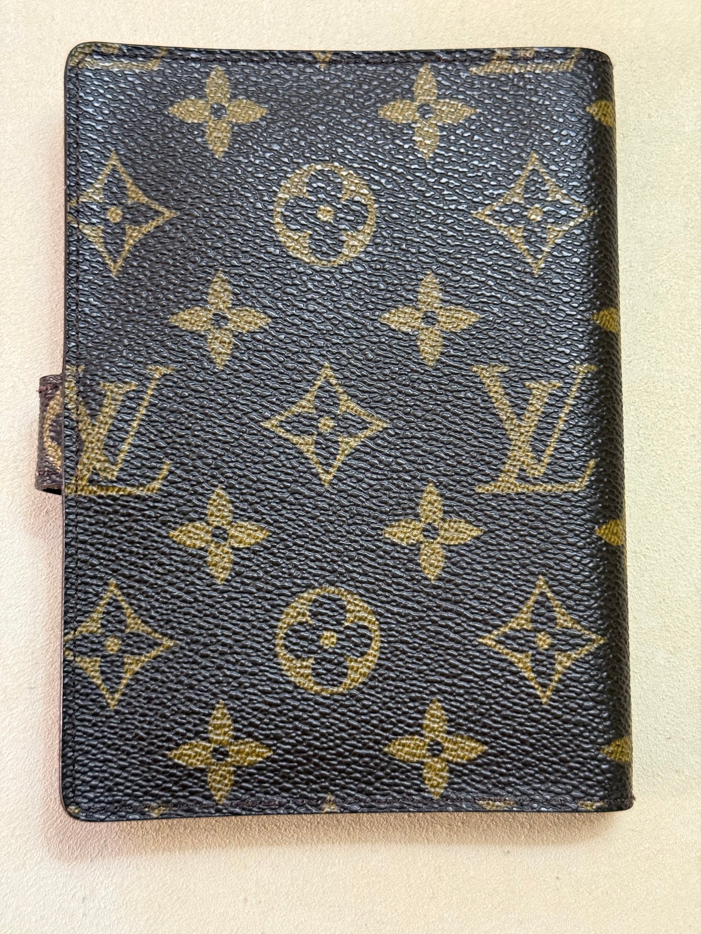 🟢 Agenda/Cartera Louis Vuitton 🟢
