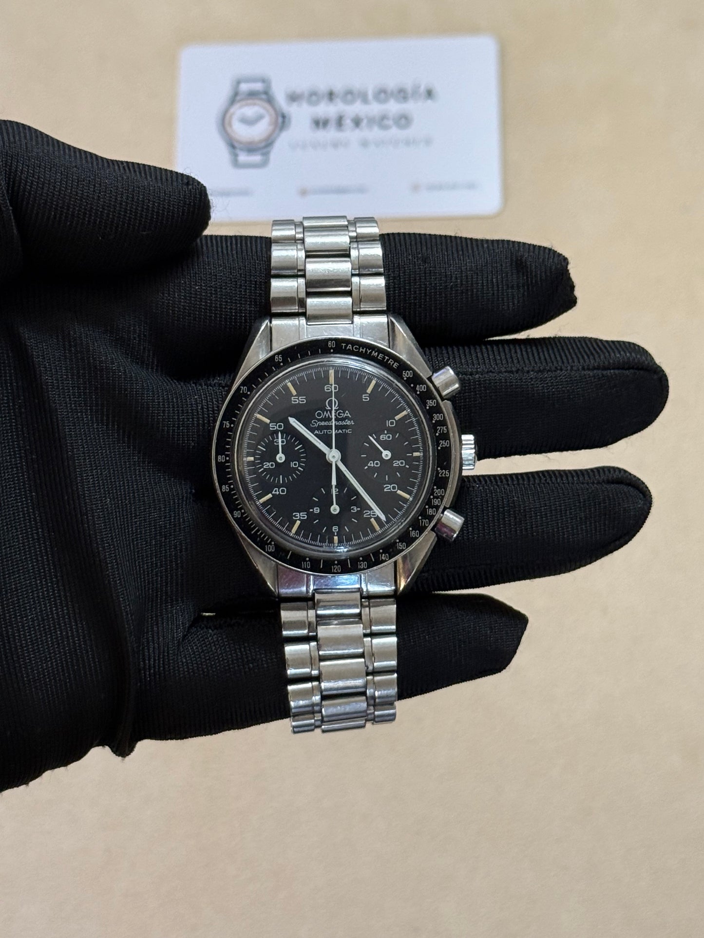 🟢 Omega Speedmaster 🟢